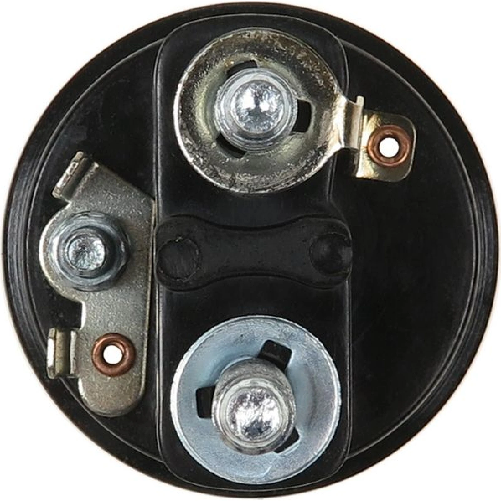 AUTOSTARTER Kontaktdeckel für Anlasser-Magnetschalter SP0025