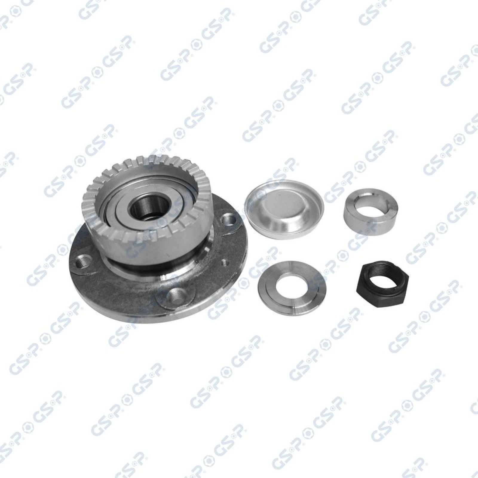 GSP Radlager 9225012K