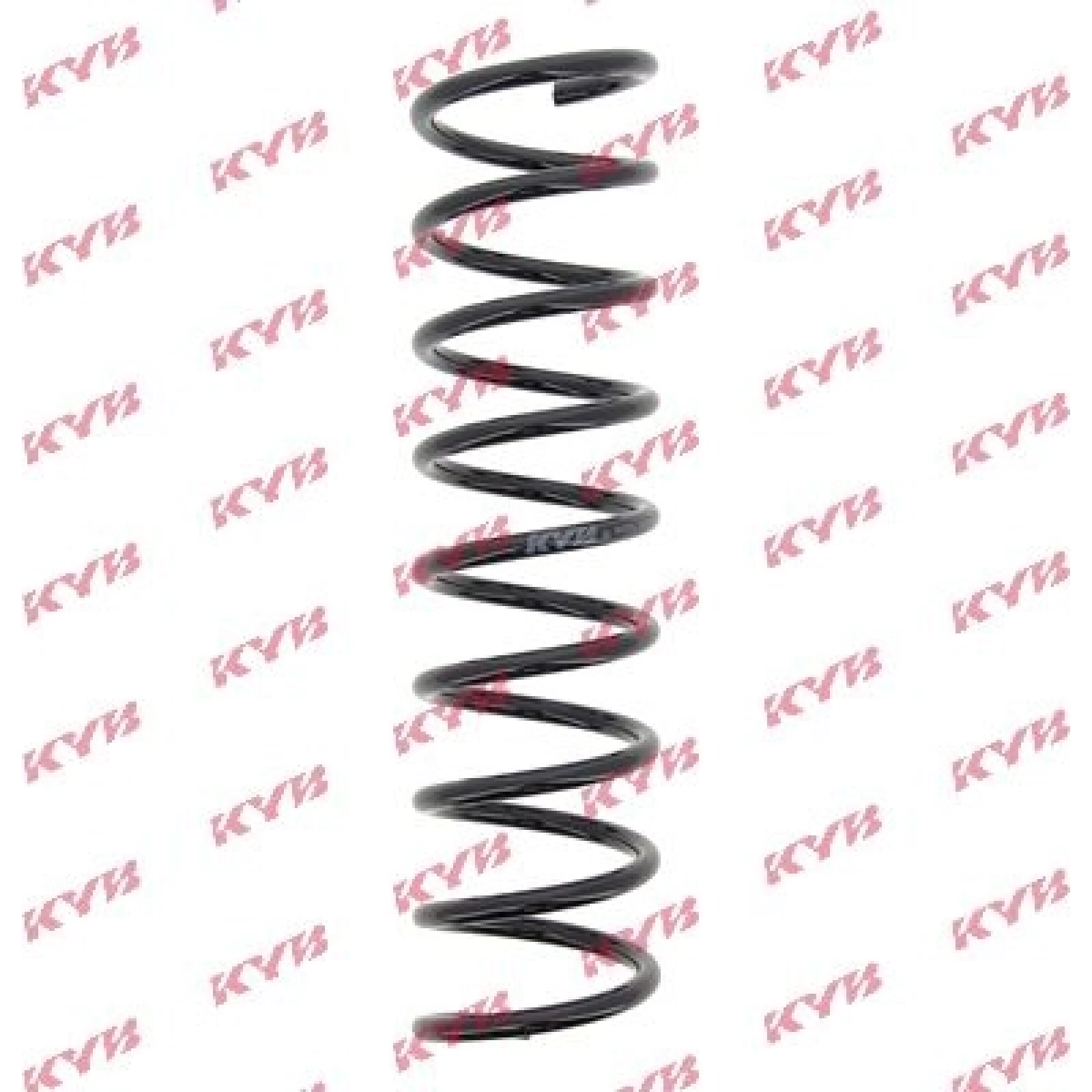 KYB Fahrwerksfeder Nissan P. Micra Ii 1.5D 02/98-02/03 RA3936