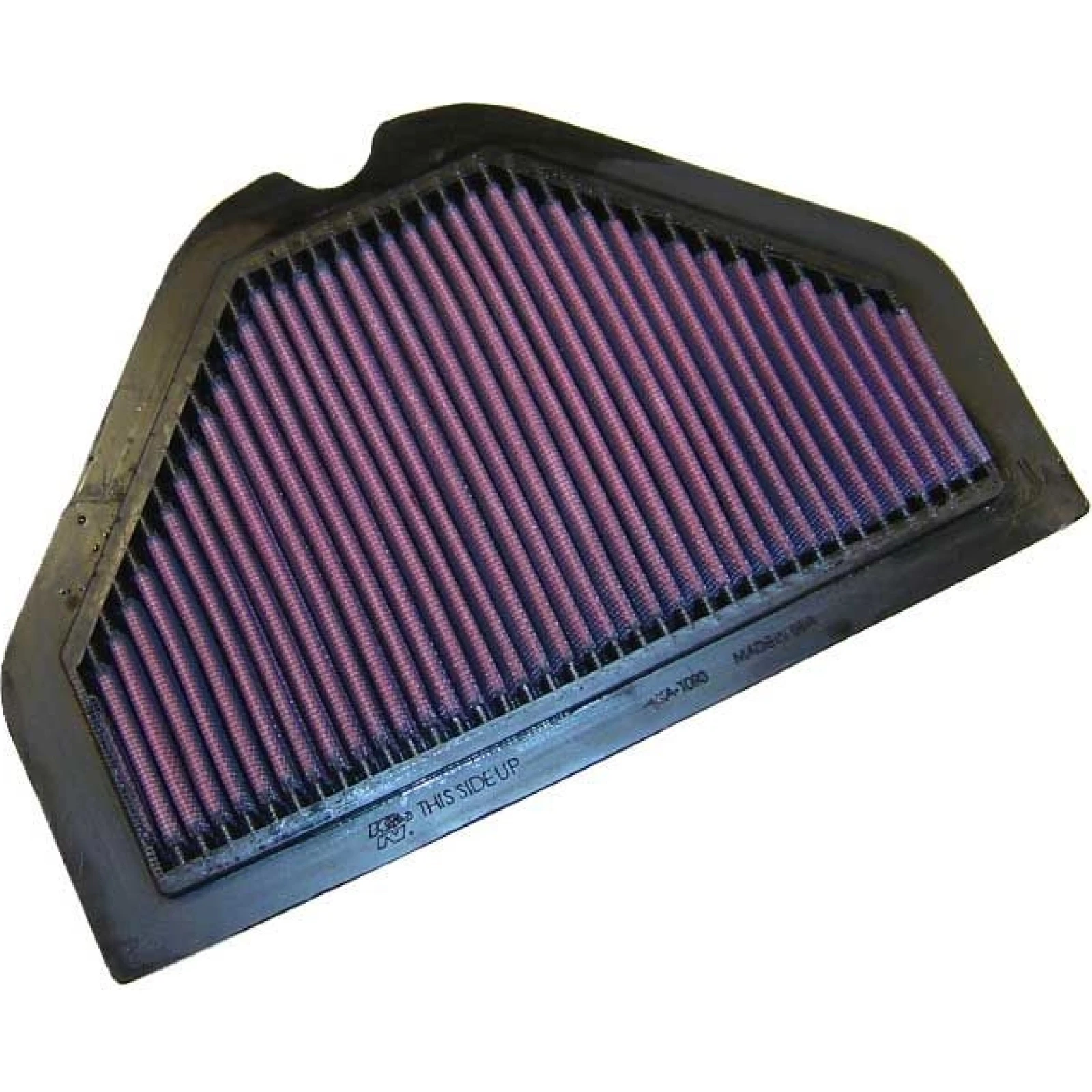 Luftfilter Motorrad Kawasaki Zx11 Ninja 93-01 Zzr1200 02-05 KA-1093