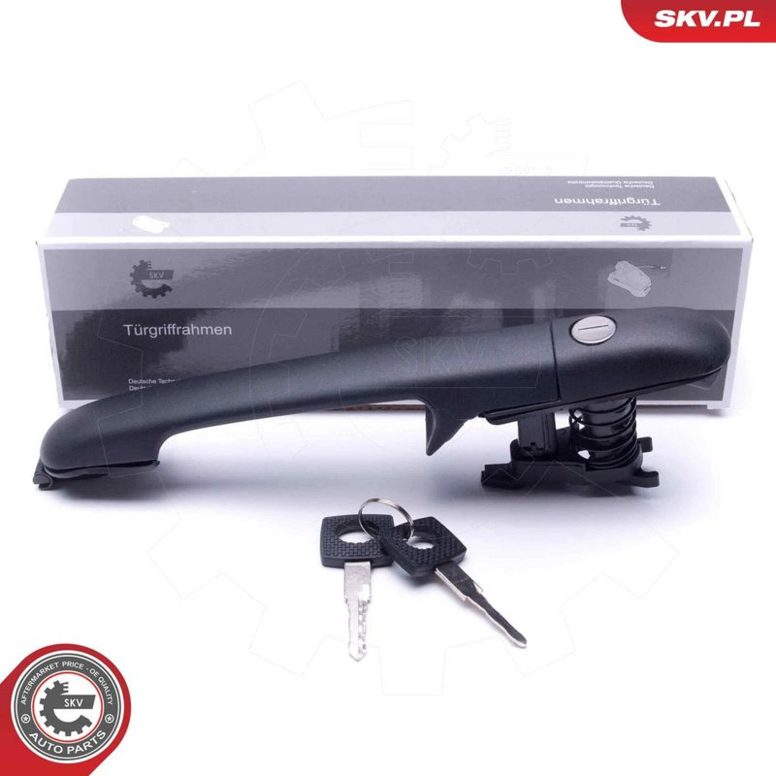 ESEN SKV Türgriff 96SKV193