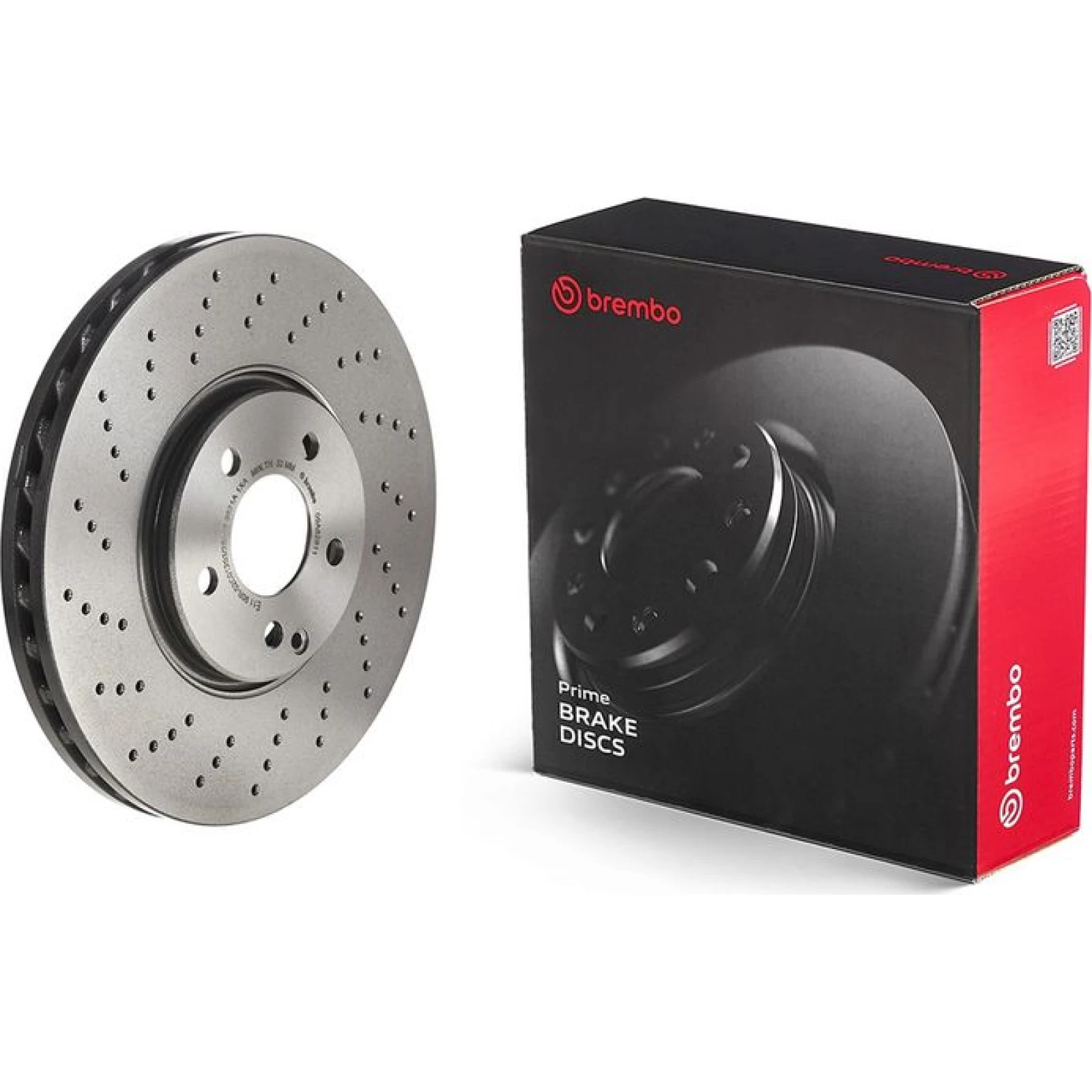 15 481 088 Bremsscheibe VA 09.A828.11