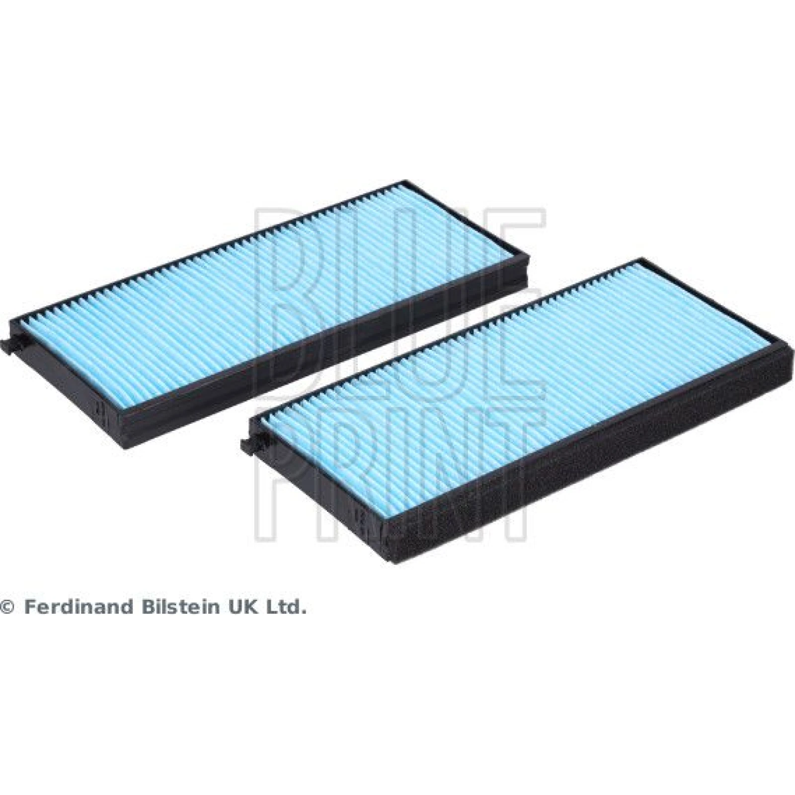 Innenraumfilter Kia Carens Ii ADG02529
