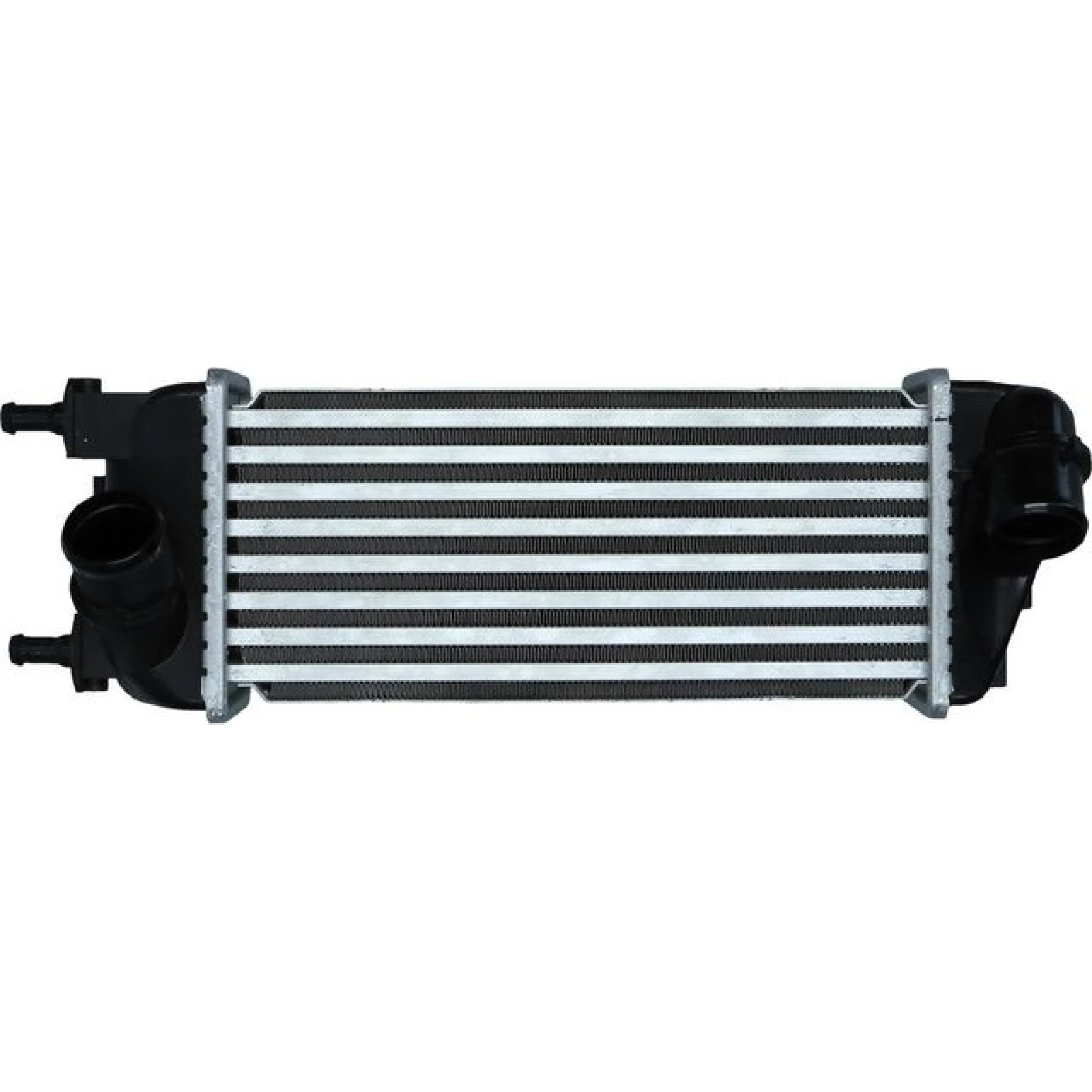 KAMOKA Ladeluftkühler 7750141