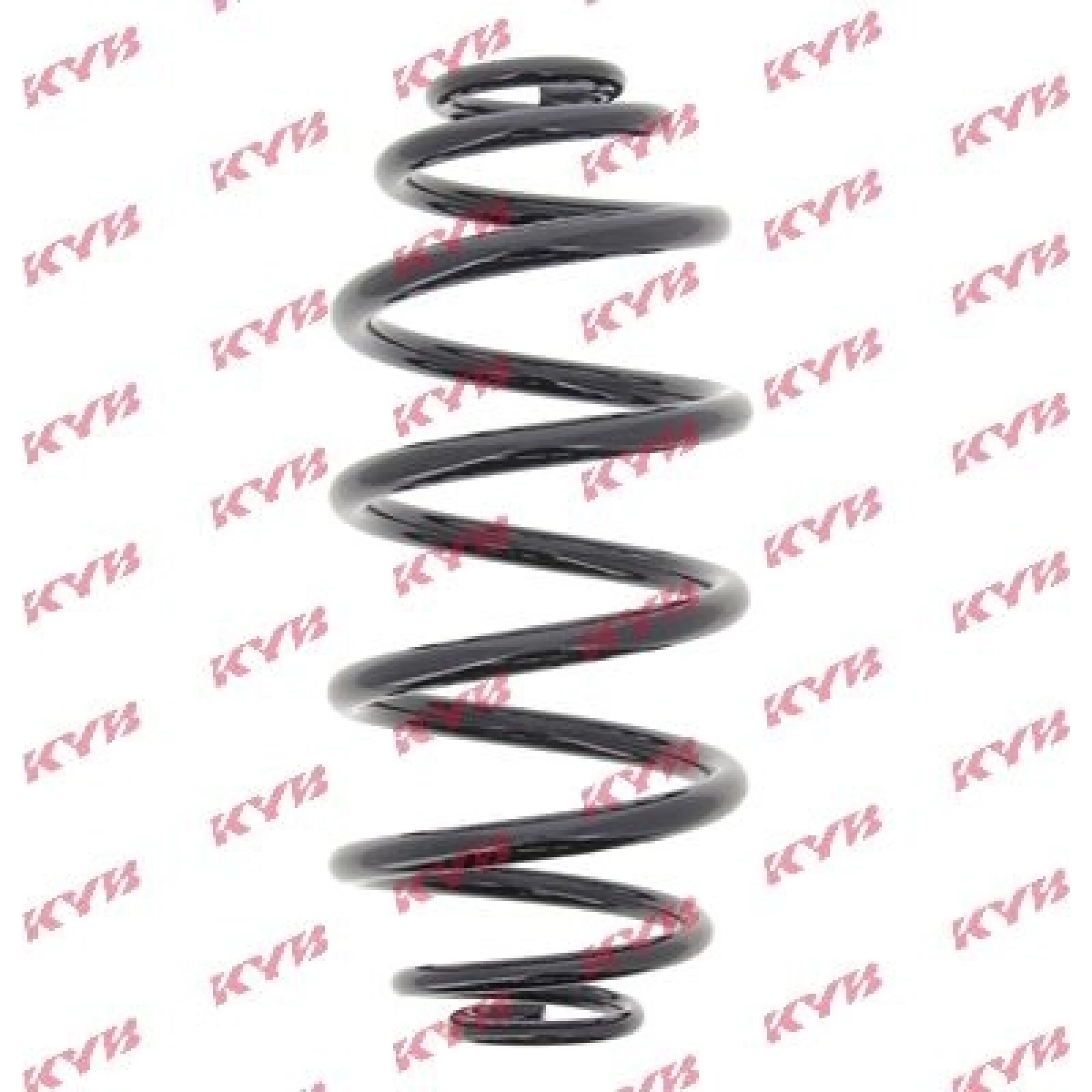 KYB Fahrwerksfeder Opel T. Combo 1.3D/1.7D 10/01 RJ6649