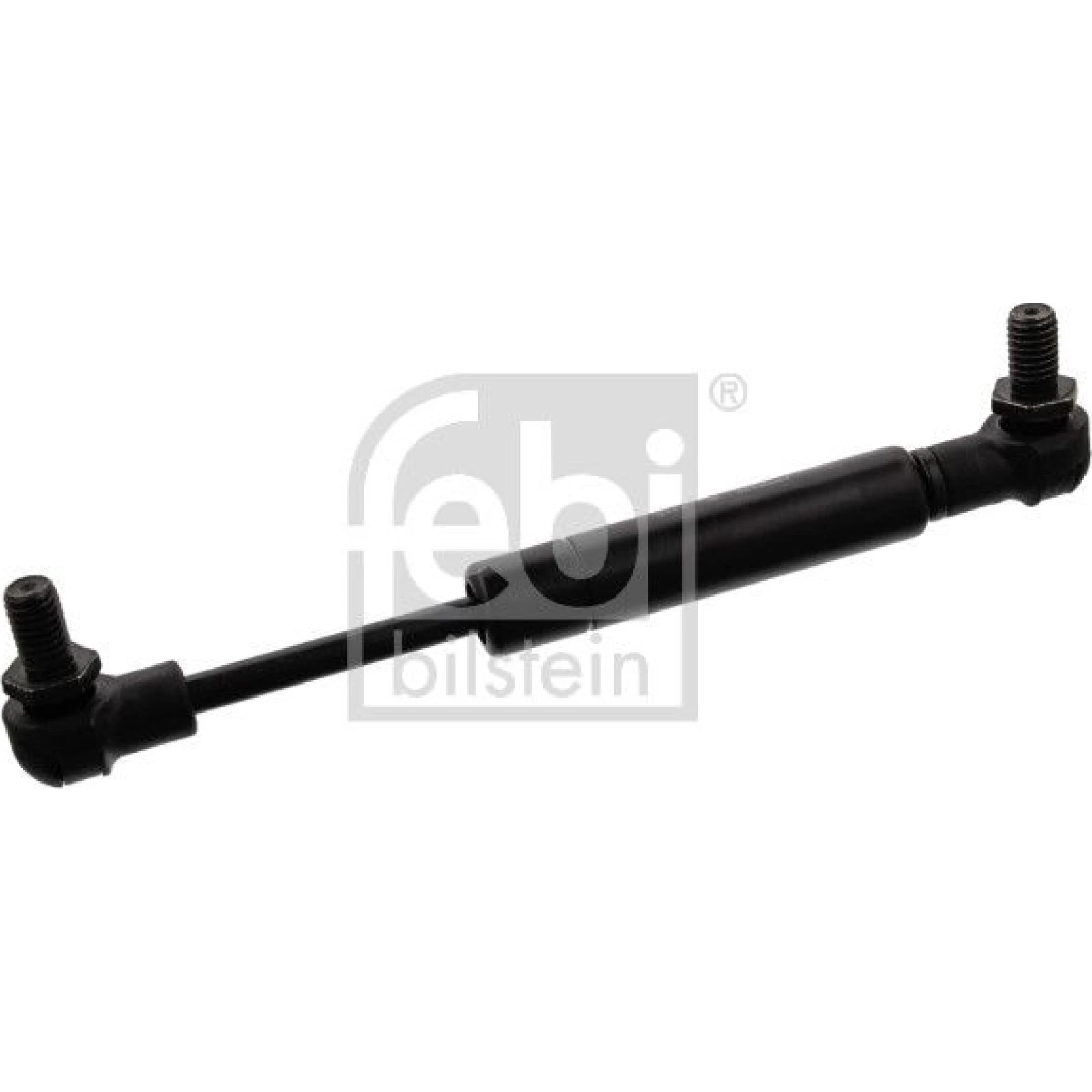 FEBI BILSTEIN Gasdruckfeder 48649