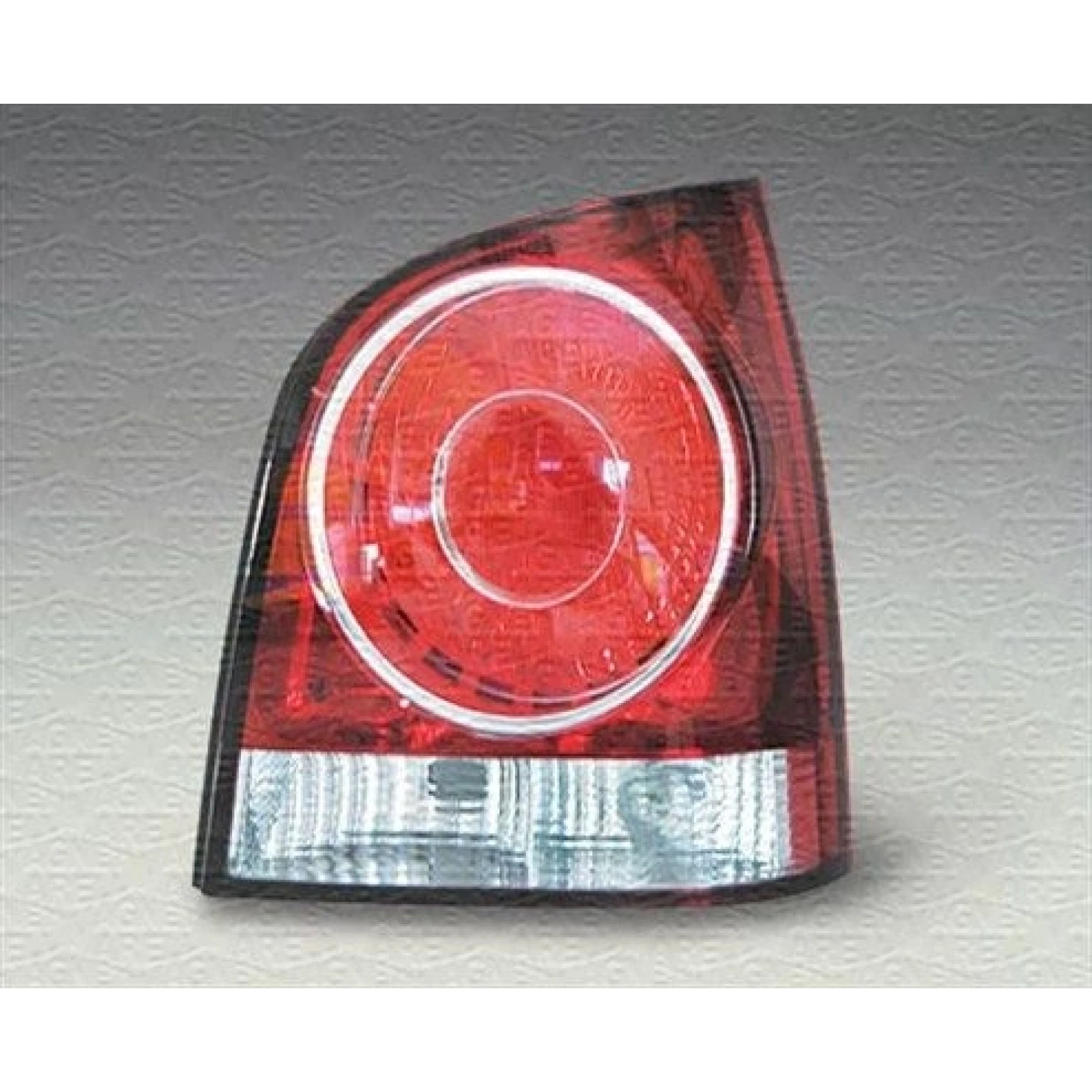 HECKLEUCHTE MAGNETI 714000028300