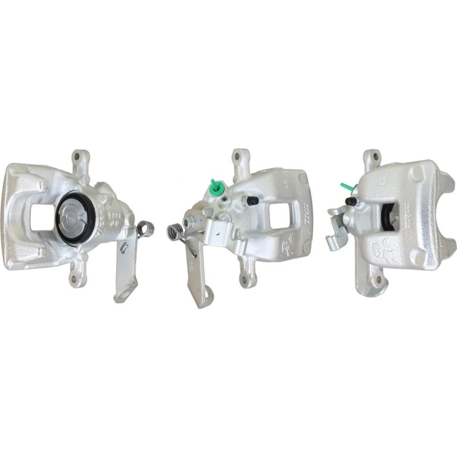 BREMSSATTEL ELS87-3012