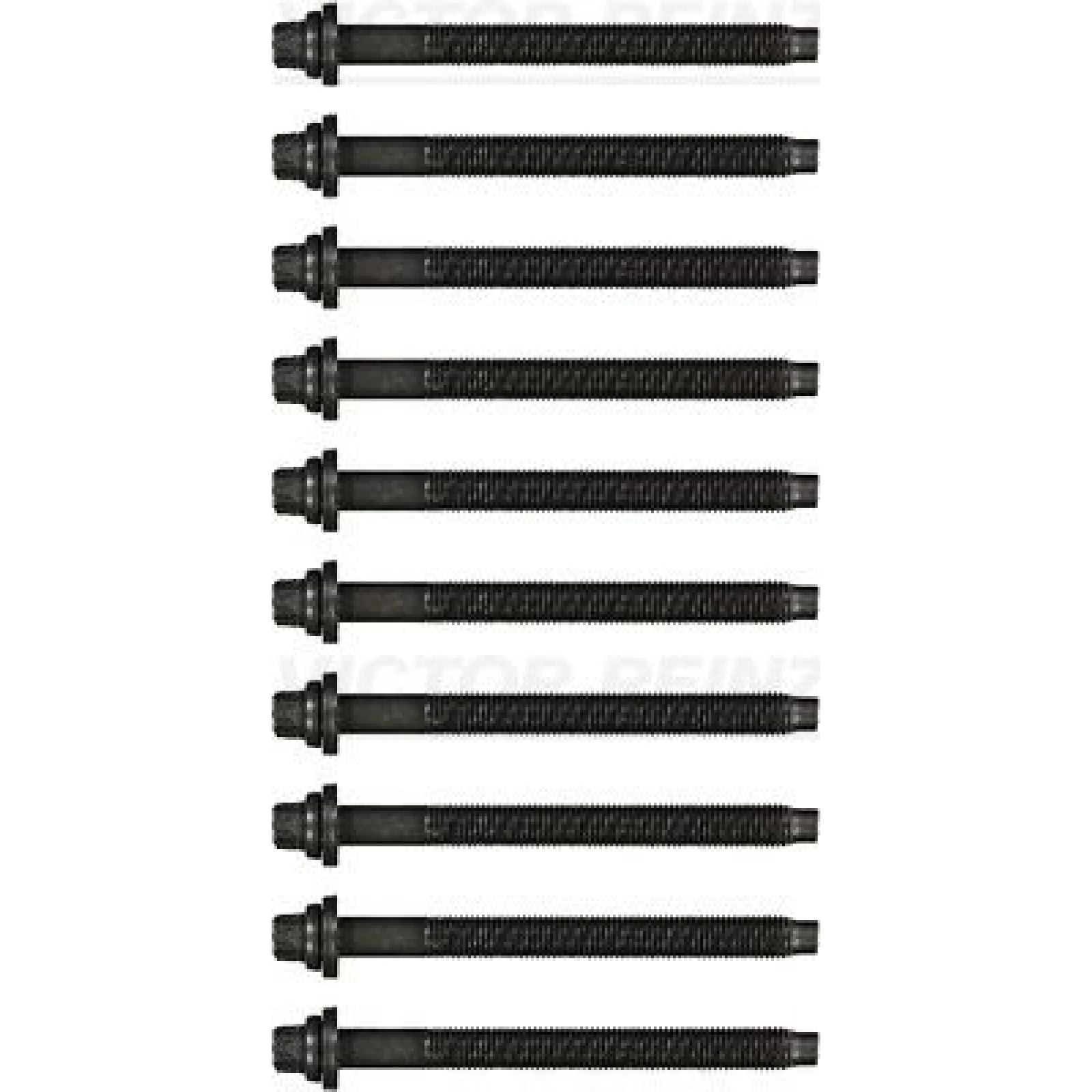 Zylinderkopfschraubensatz 14-32233-01