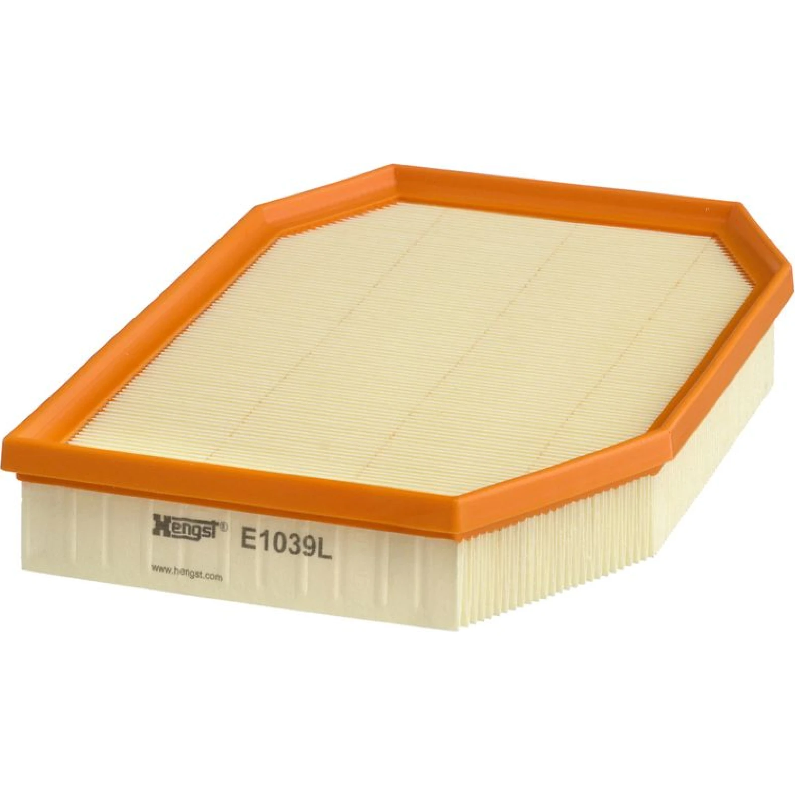 HENGST FILTER Luftfilter E1039L