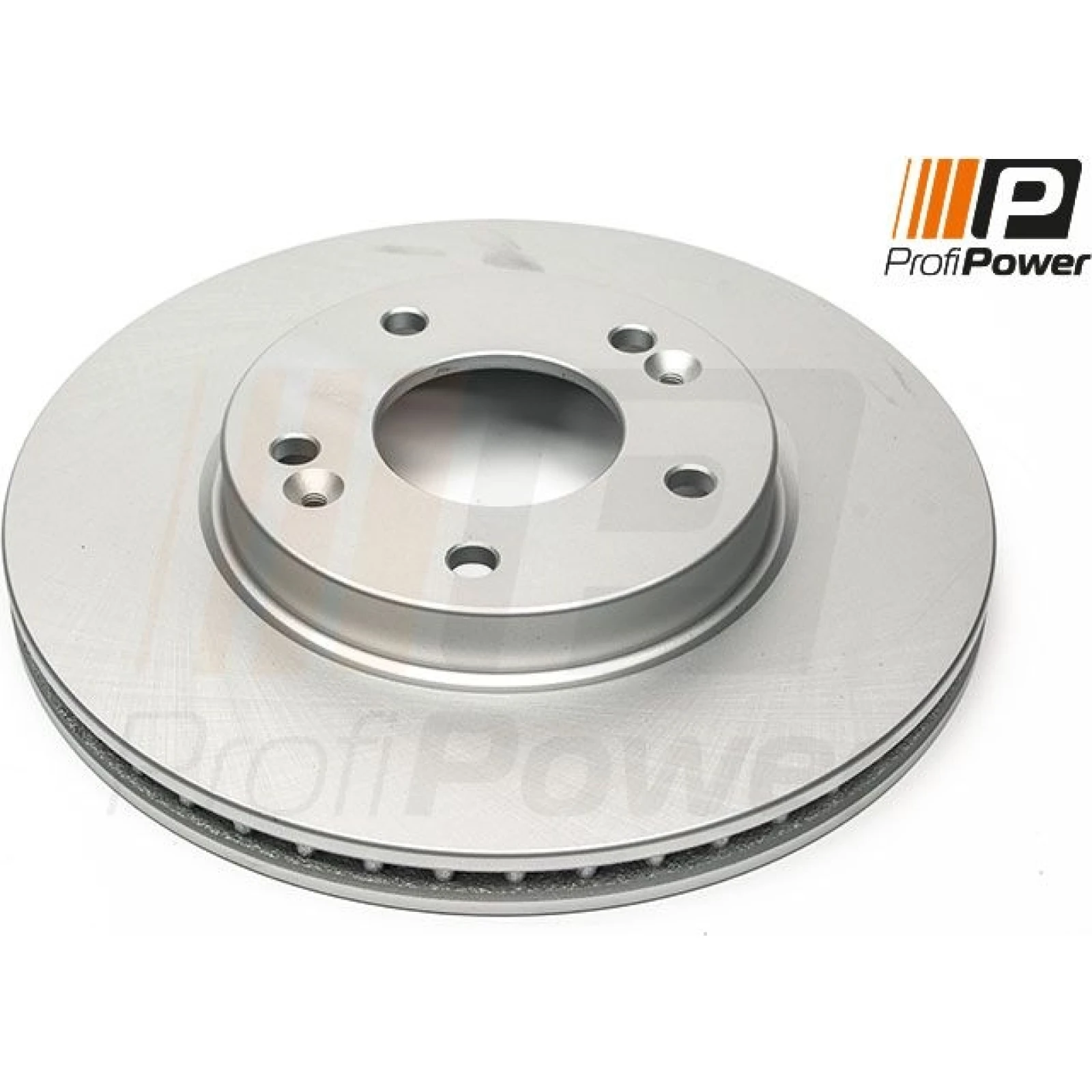 PROFIPOWER Bremsscheibe 3B1107