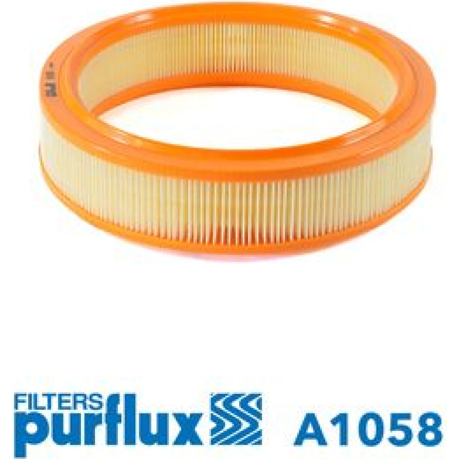 PURFLUX Luftfilter A1058