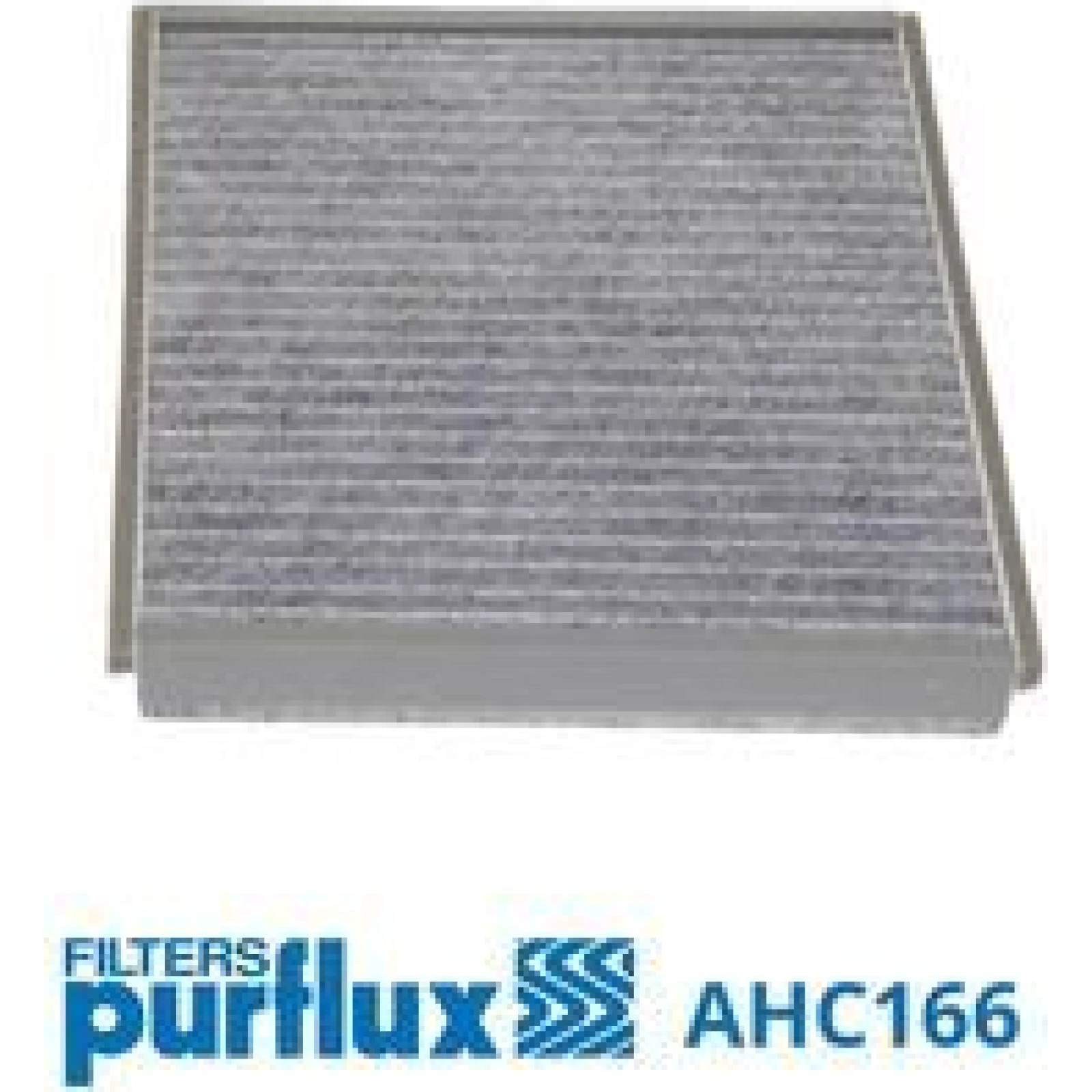PURFLUX Filter, Innenraumluft AHC166