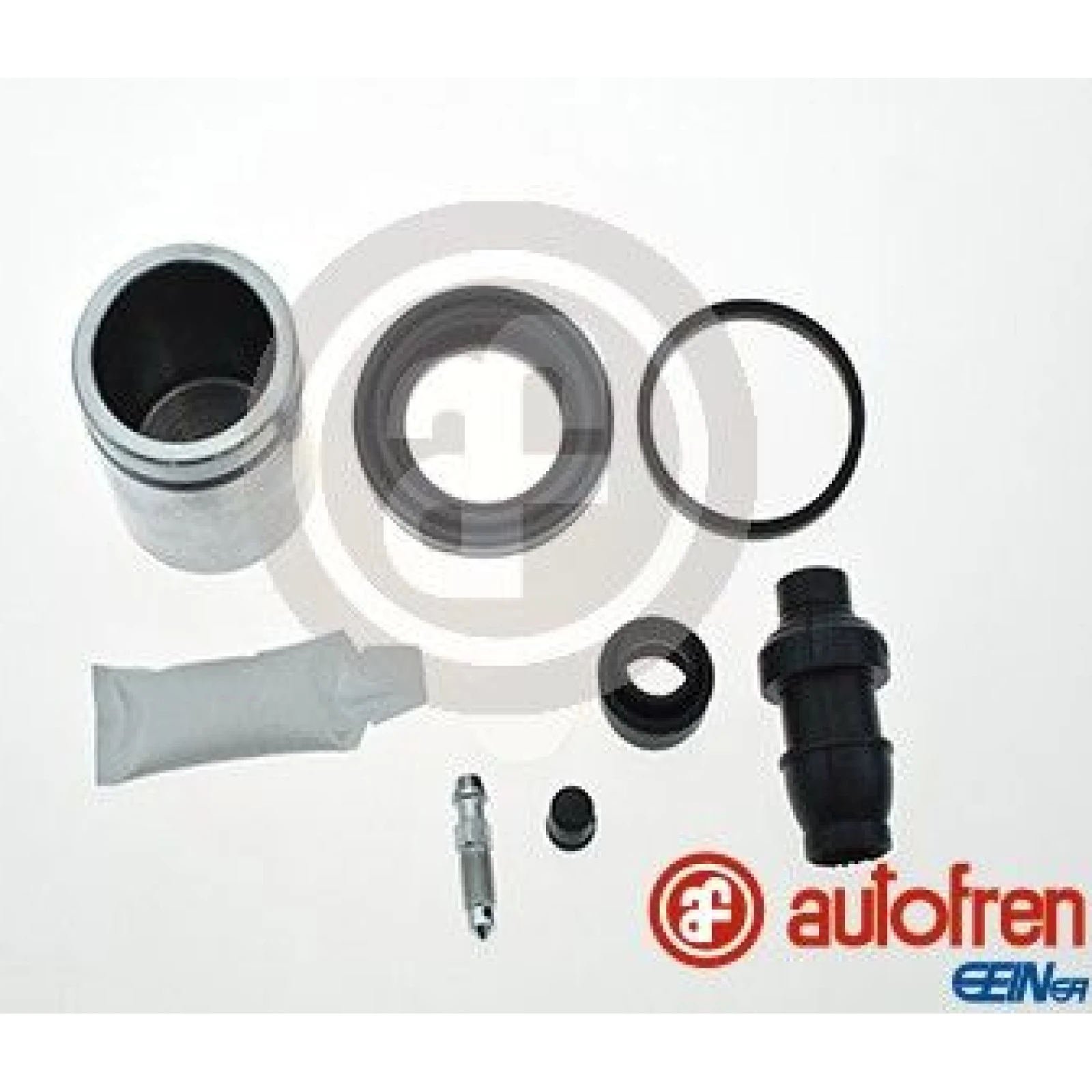 Reparatursatz Bremssattel Lexus T. Gs/Is 05 D42096C