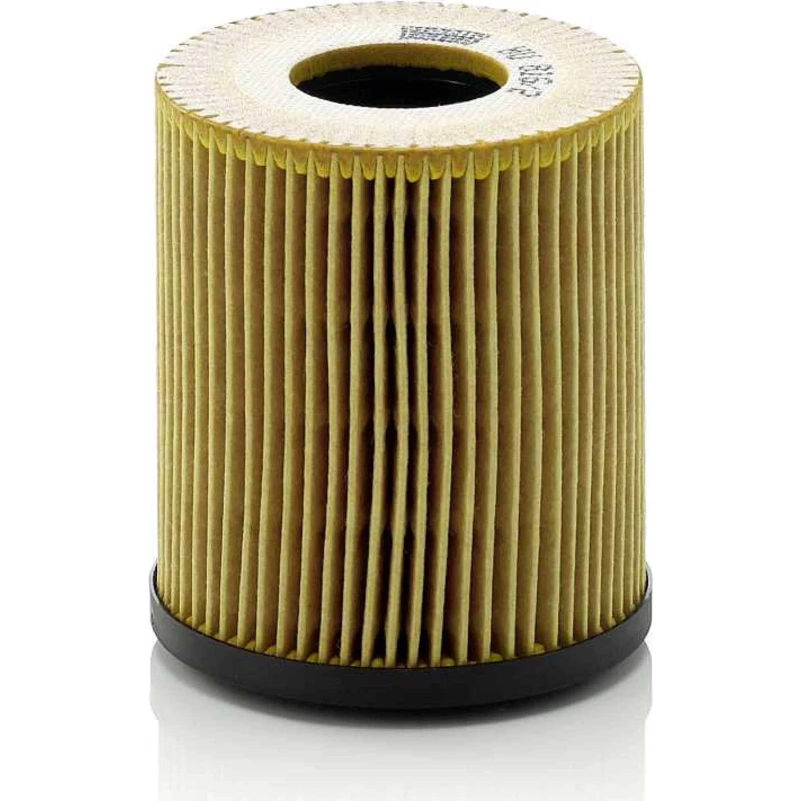 Mann & Hummel Ölfilter PKW HU 816/2 x