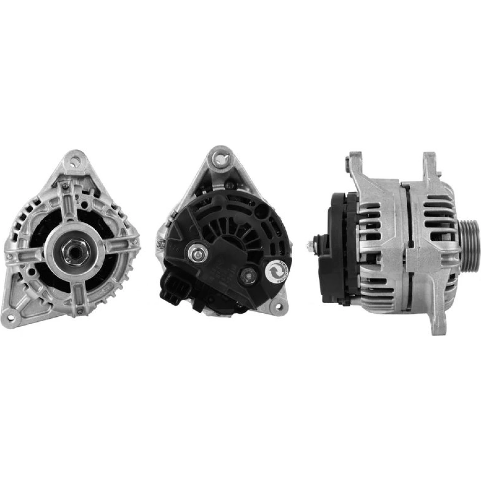 LUCAS ELECTRICAL Generator LRA01815