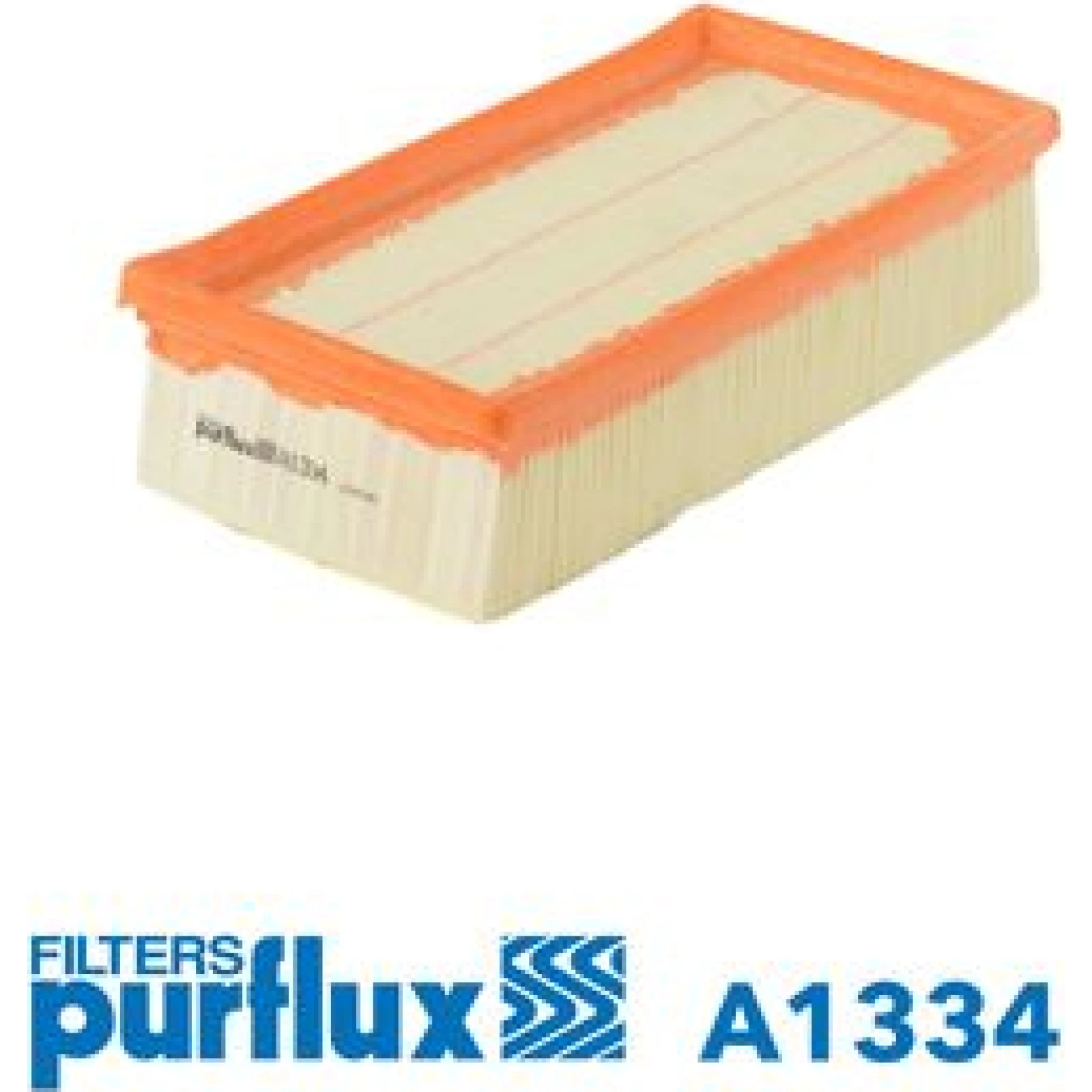 PURFLUX Luftfilter A1334
