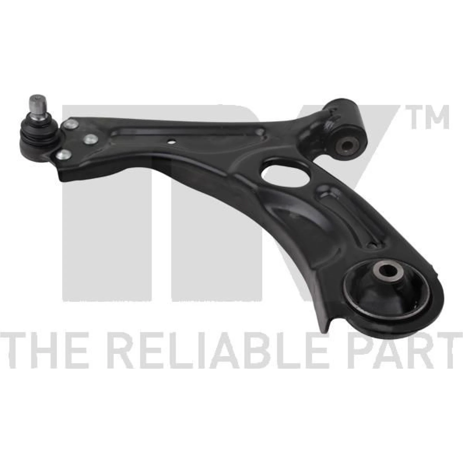 Querlenker Chevrolet P. Aveo 11-Le 5015023