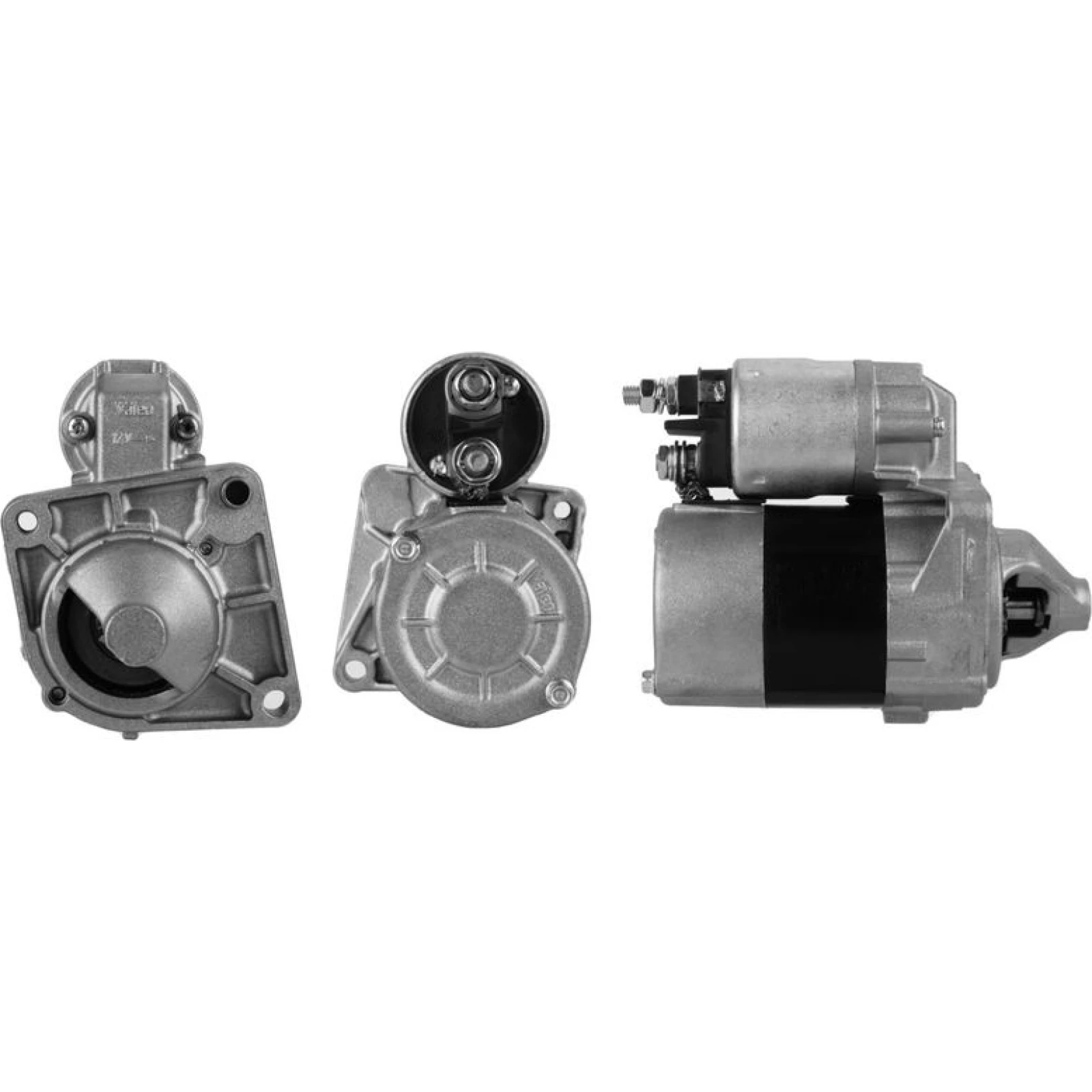LUCAS ELECTRICAL Anlasser LRS01726