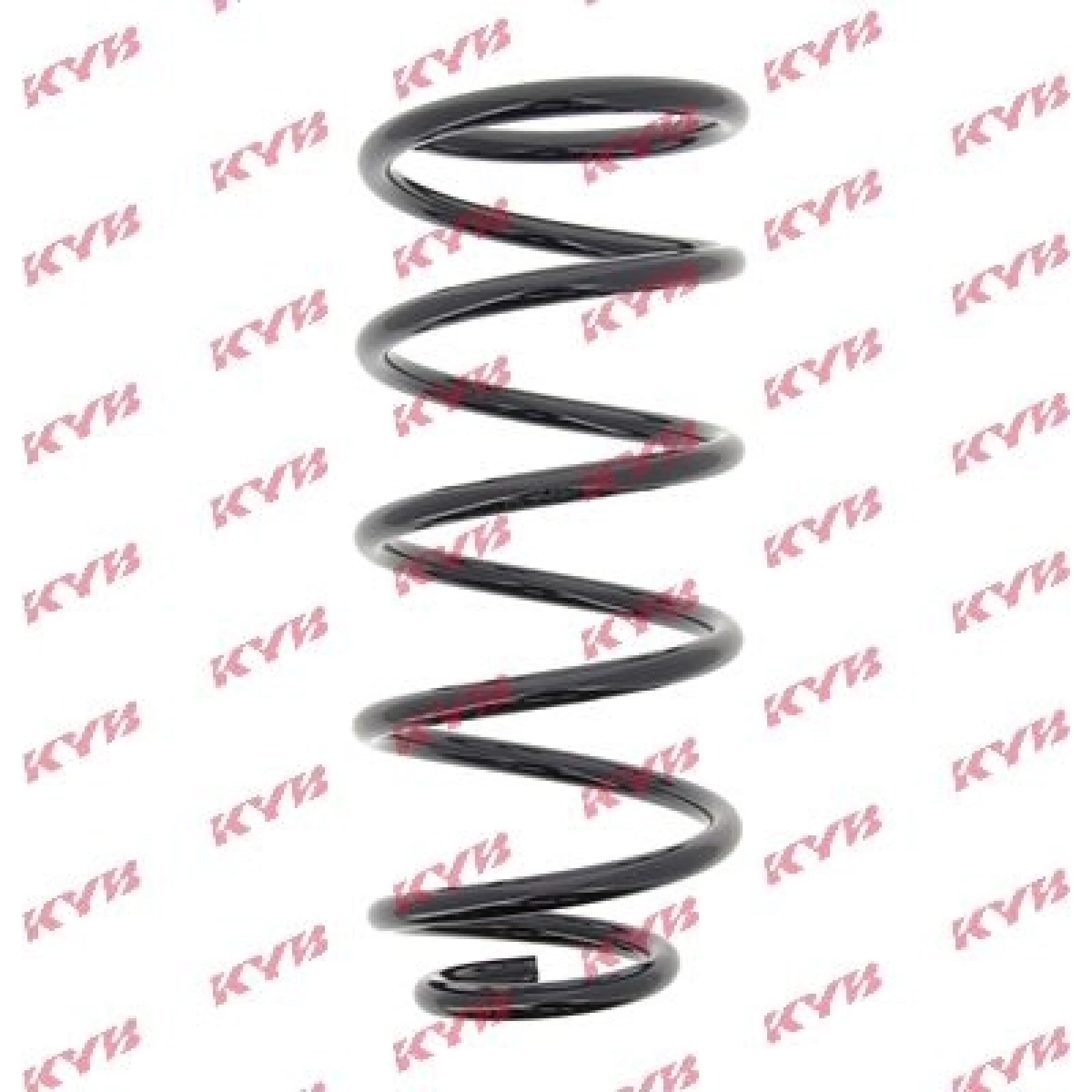 KYB Fahrwerksfeder Kia T. Sorento I 2.5 Crdi/3.5 V6 08/02 RC5832