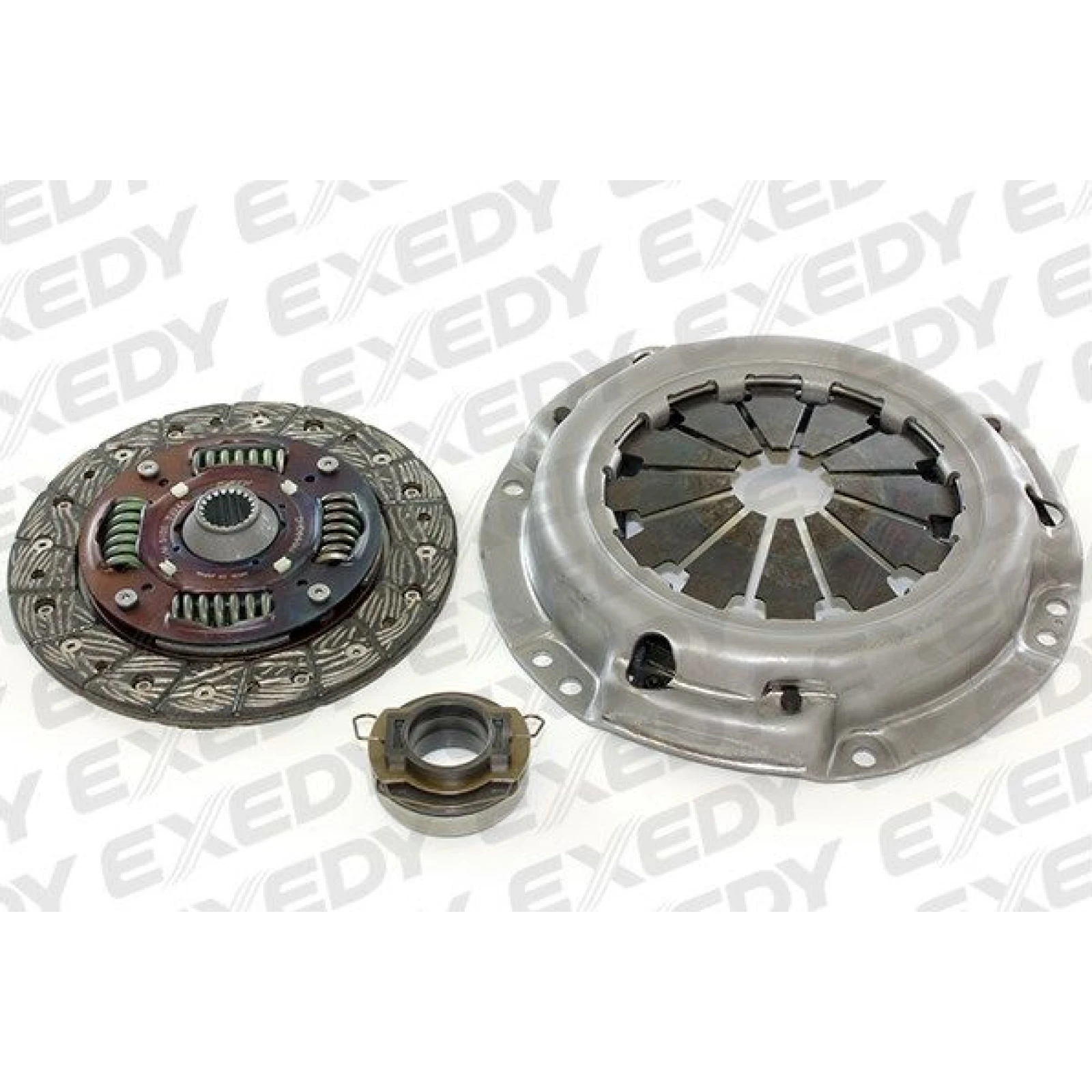 EXEDY Kupplungssatz DHK2056