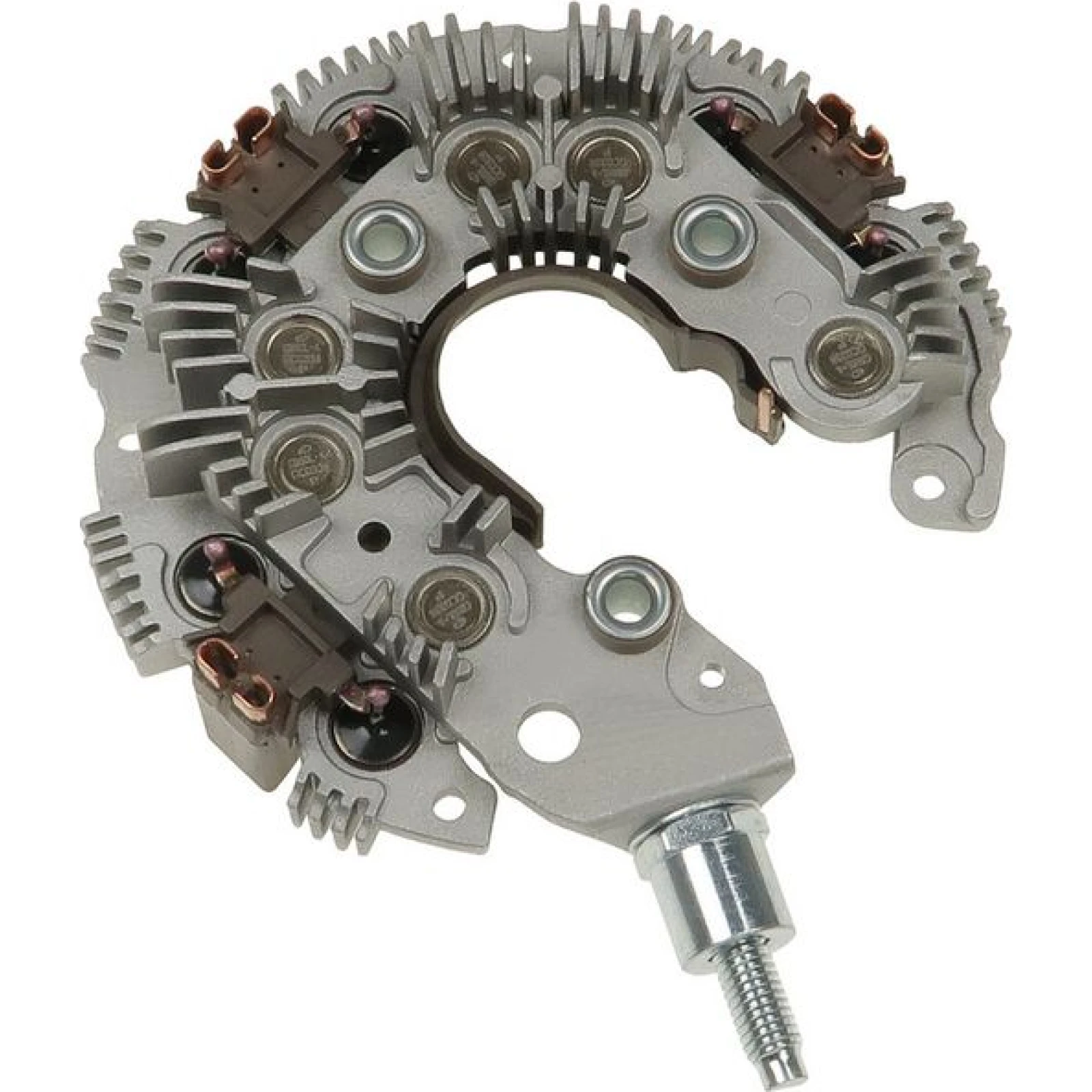 Gleichrichter, Generator ARC6066
