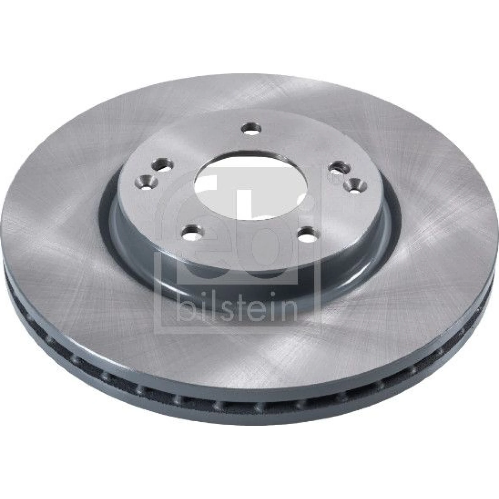 FEBI BILSTEIN Bremsscheibe 170696