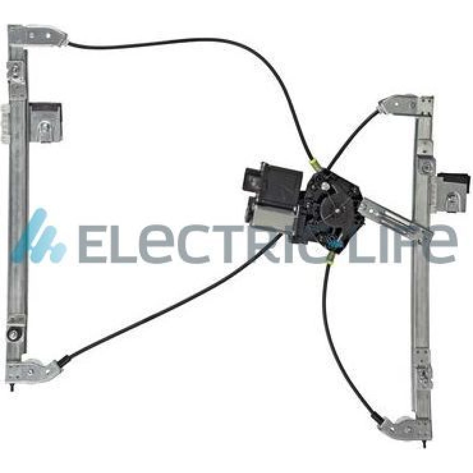ELECTRIC LIFE Fensterheber ZR VKO78 R C