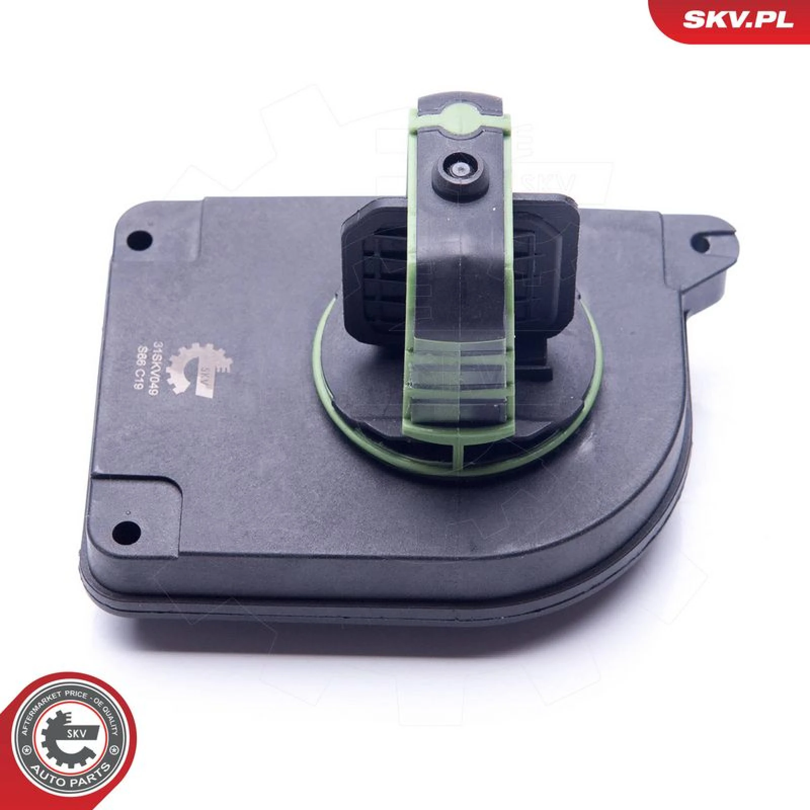 SKV GERMANY Ventil 31SKV049