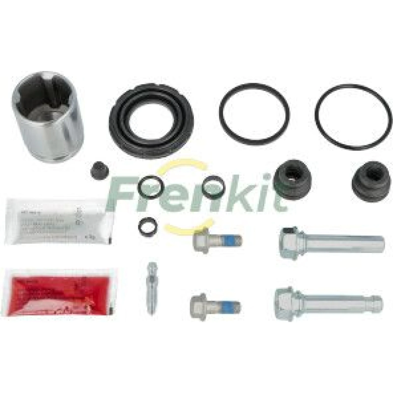 FRENKIT Reparatursatz, Bremssattel 740184