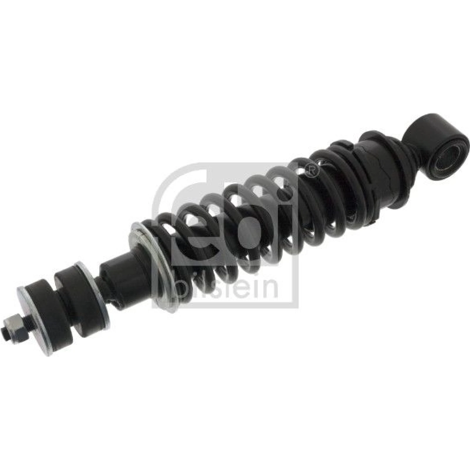 FEBI BILSTEIN Dämpfer, Kabinenfederung 48691