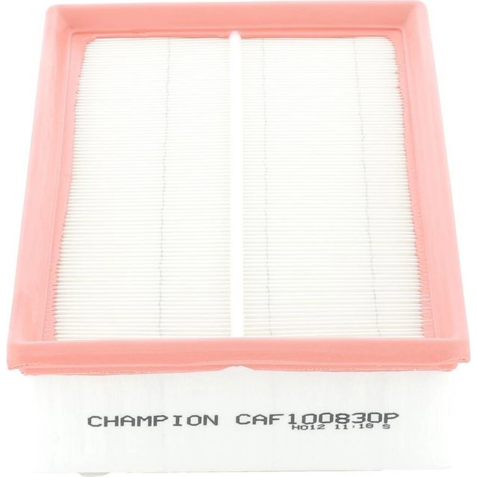 CHAMPION Luftfilter CAF100830P