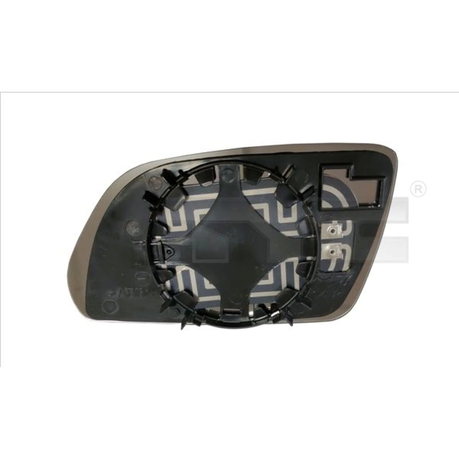 TYC Spiegelglas 332-0019-1