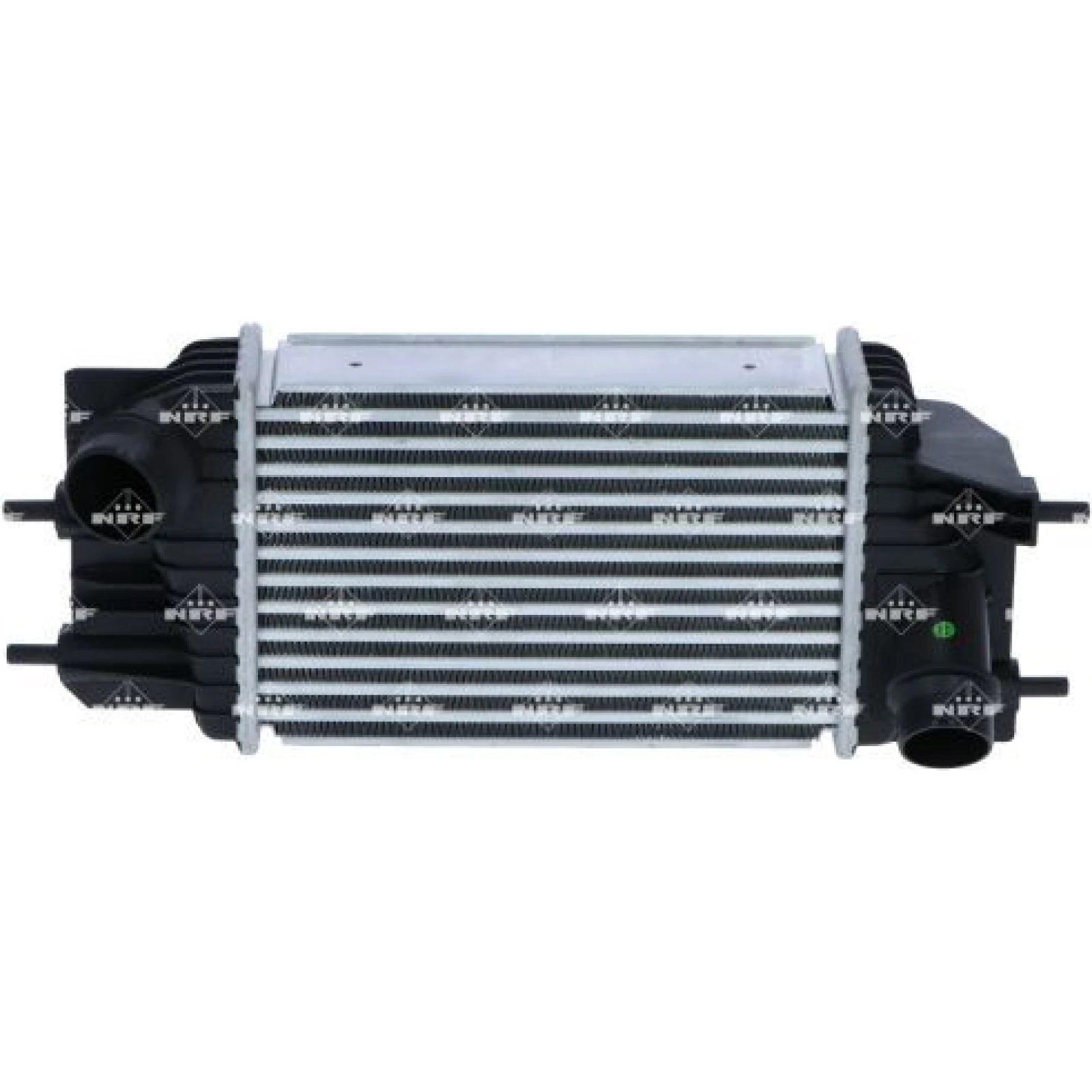 Ladeluftkühler 30986