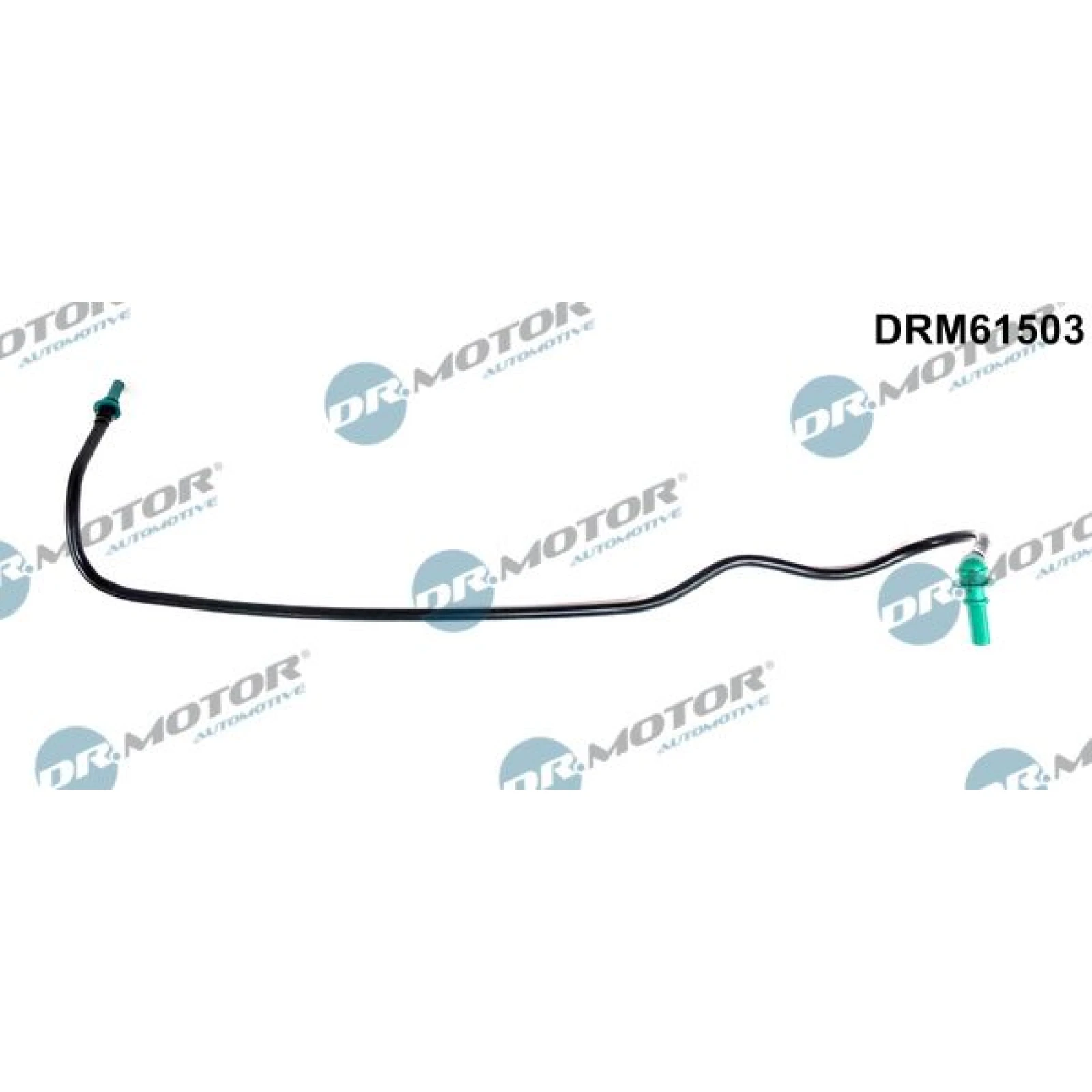 Kraftstoffleitung DRM61503