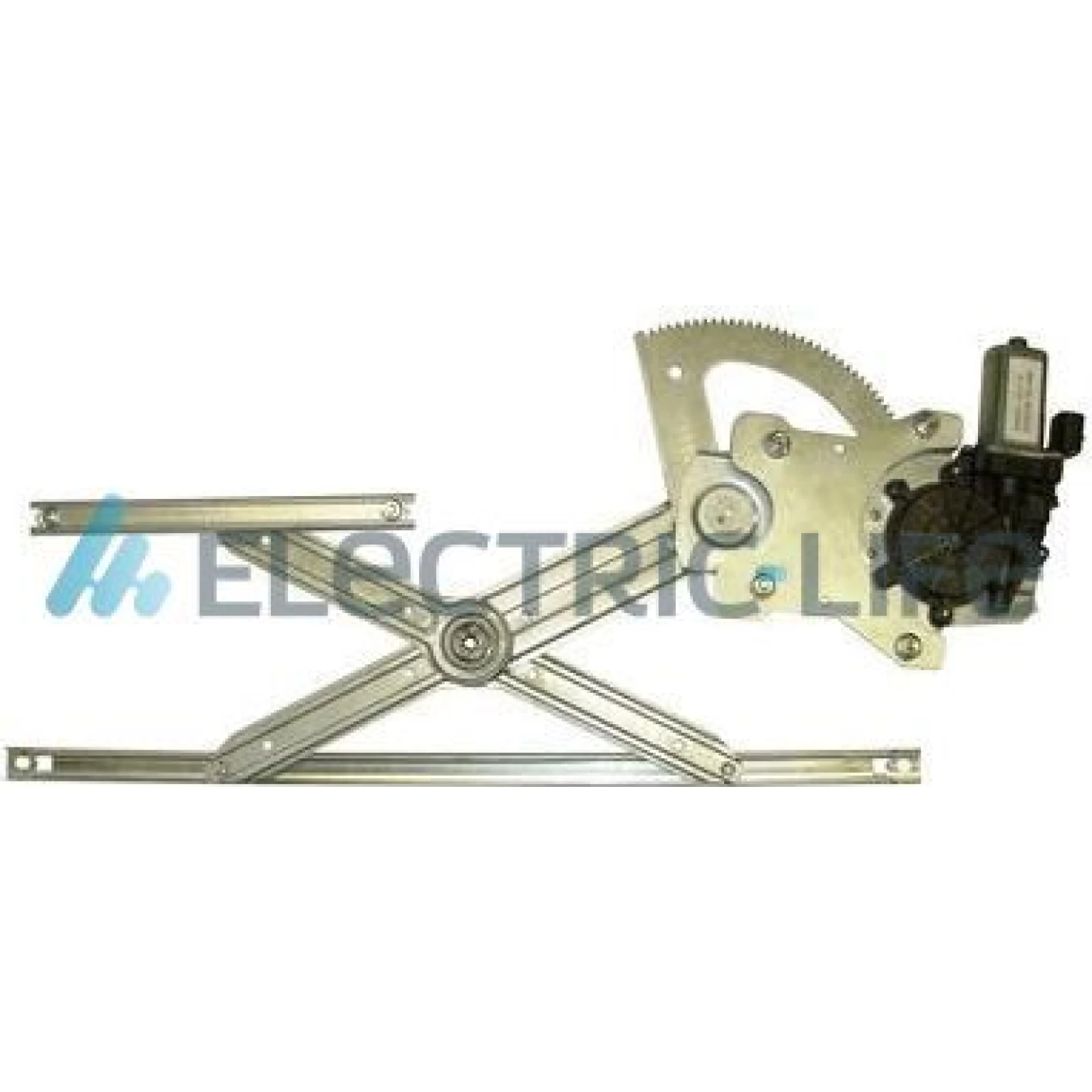 ELECTRIC LIFE Fensterheber ZR HD59 L