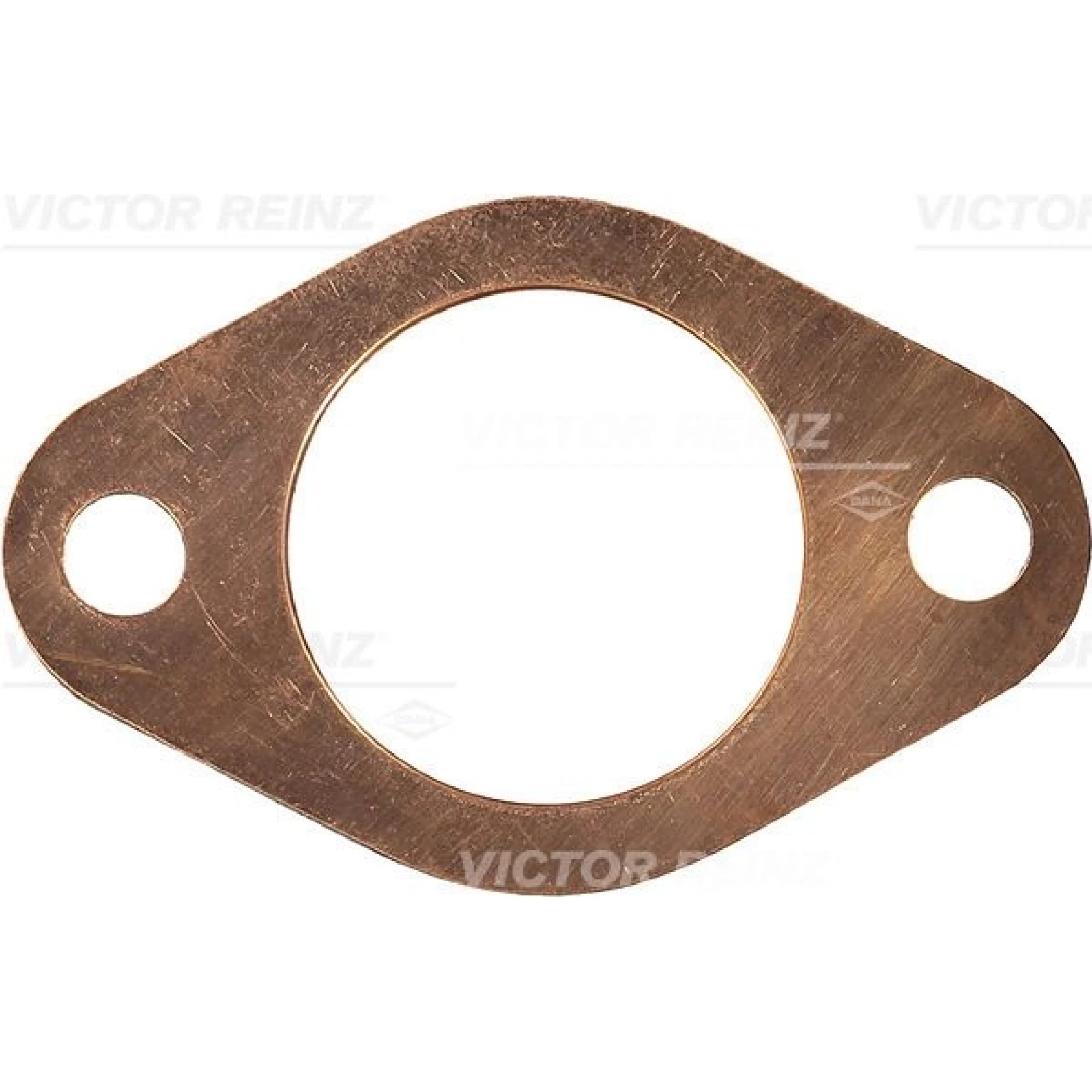 Dichtung, Abgasrohr (2x/Mot) 50-85039-40