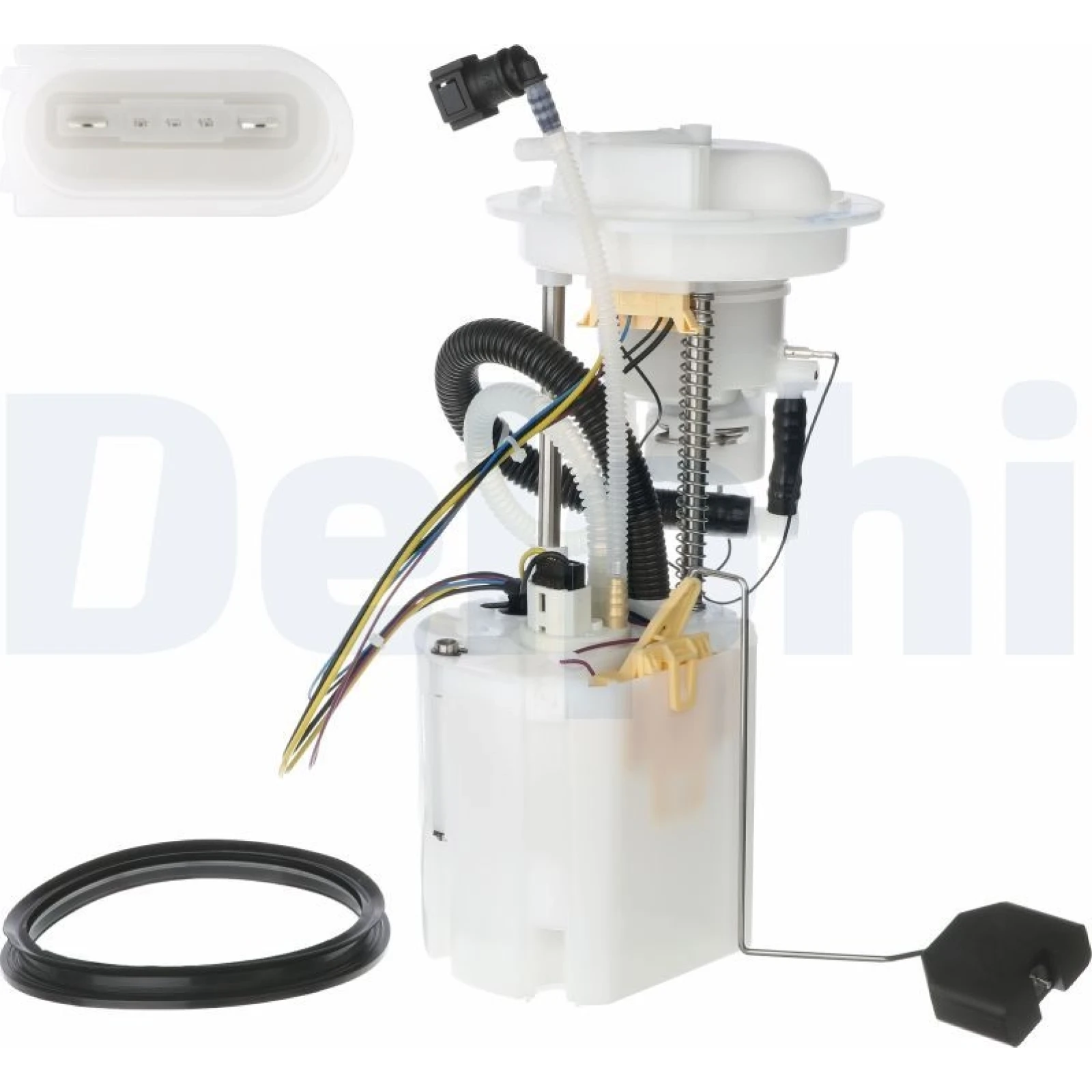 DELPHI Kraftstoff-Fördereinheit FG1268-12B1