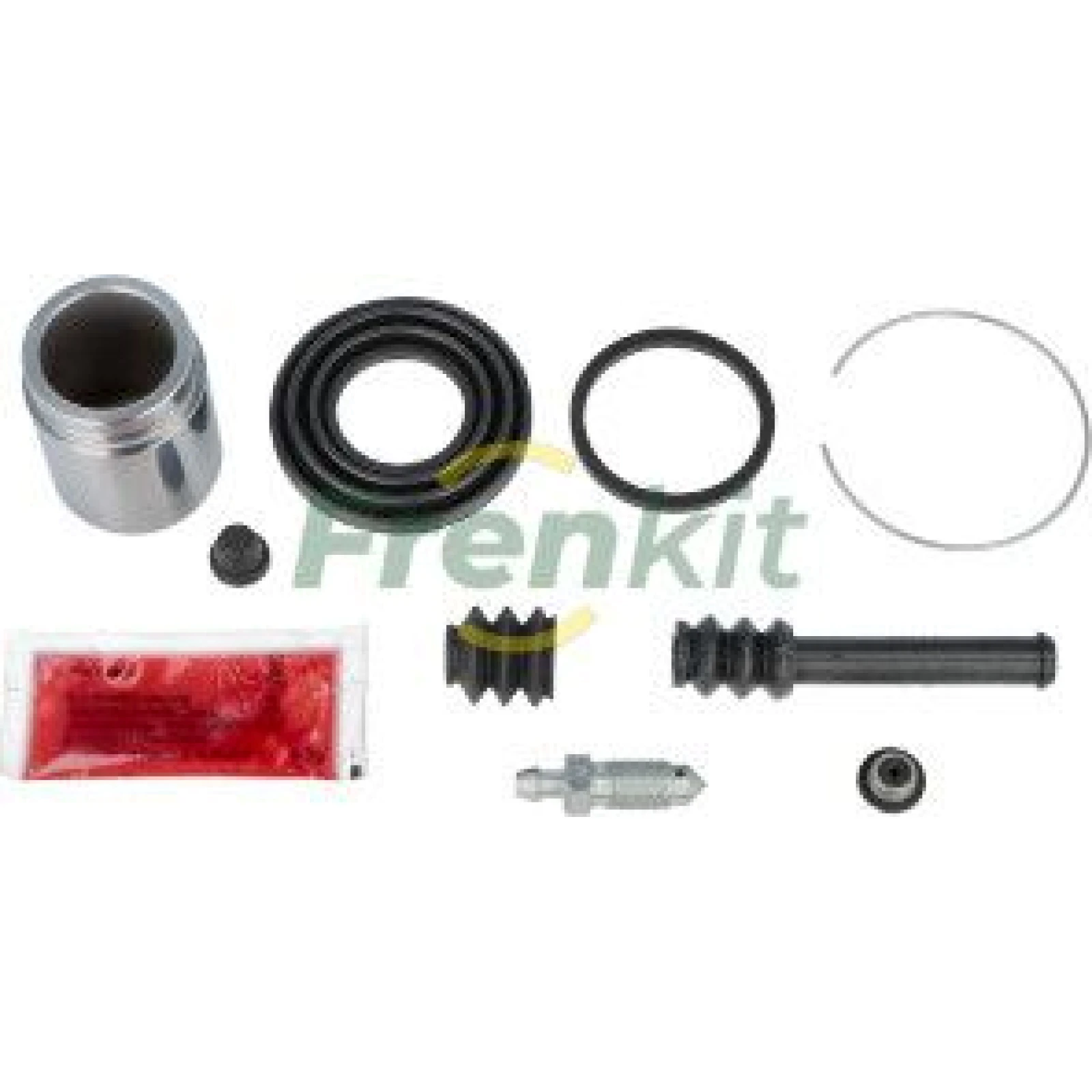 FRENKIT Reparatursatz, Bremssattel 235916