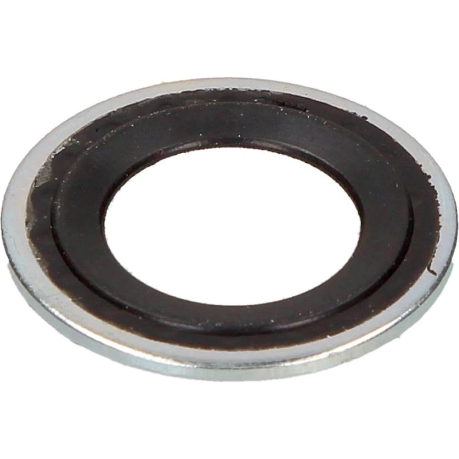 (Set 10 Stück) Klimaanlagerohr Aus Metall Und Gummi 5/8 27,9 mm X 15,5 mm Packung Mit 10 Stück 007950026155