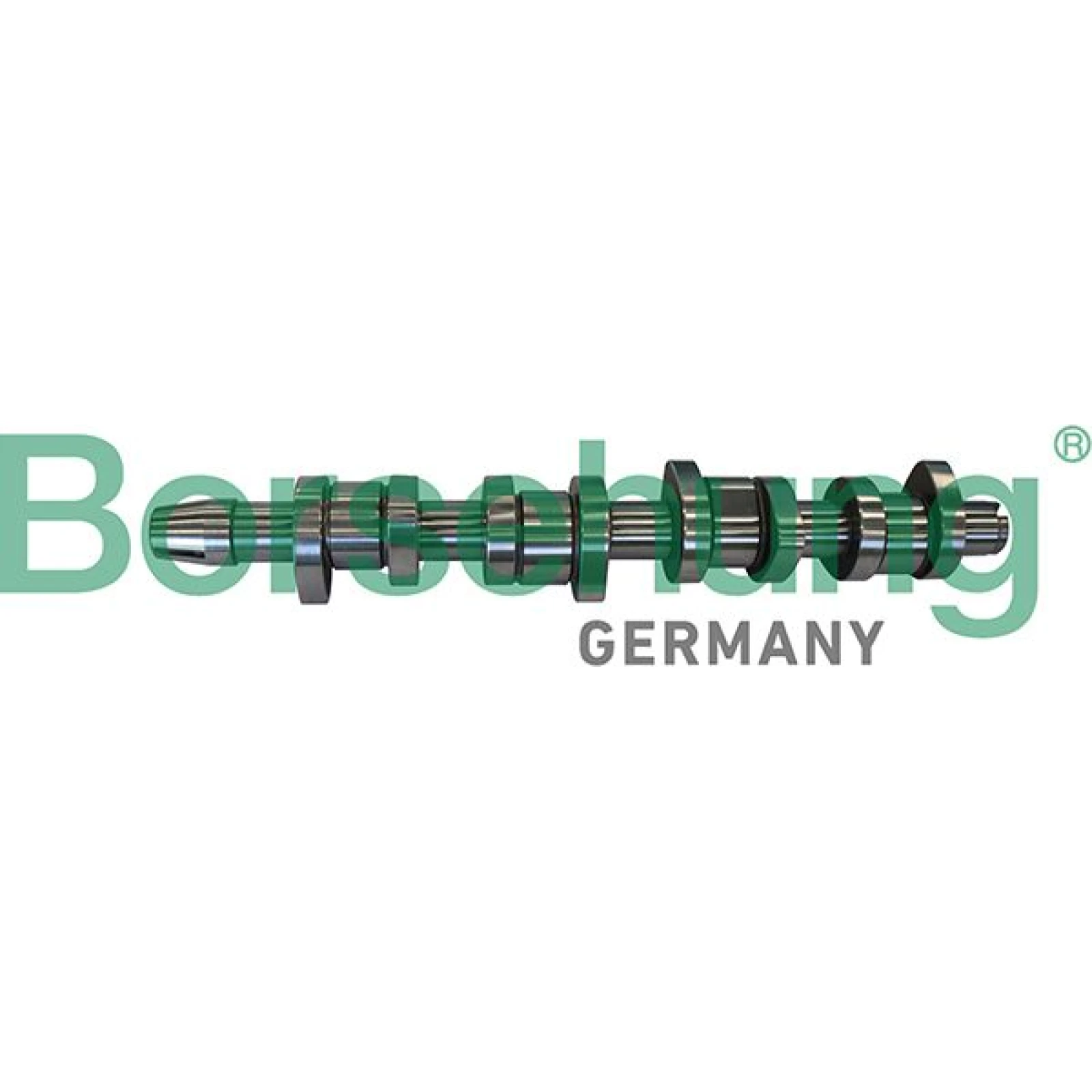 BORSEHUNG Nockenwelle B11306