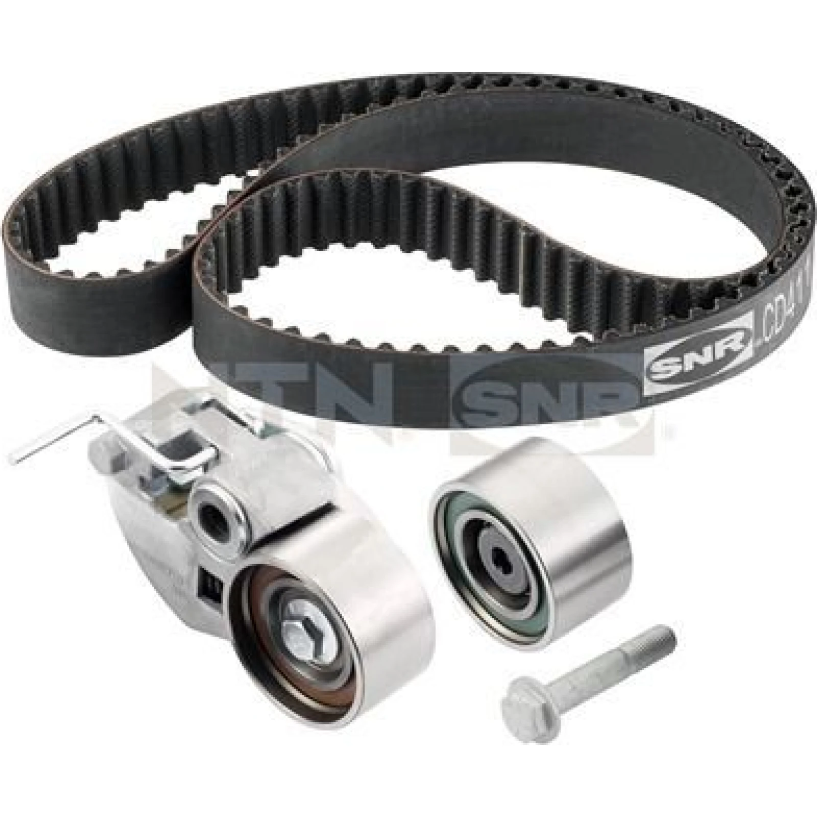 SNR Zahnriemensatz KD470.24