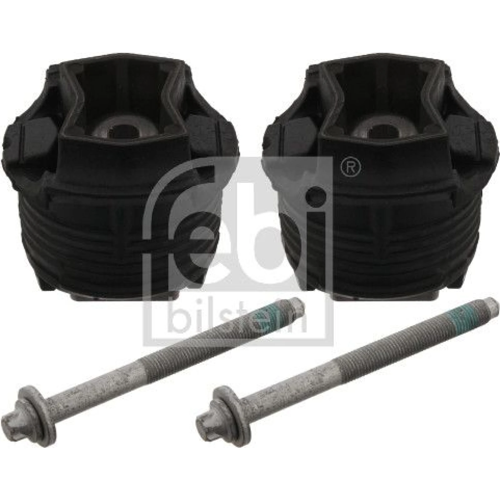 FEBI BILSTEIN Reparatursatz Achskörper 47746