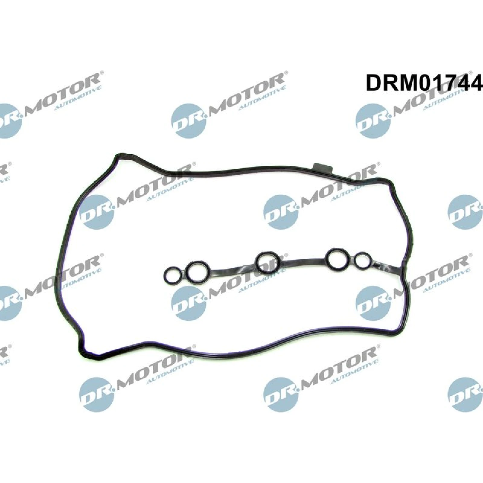 Dichtung, Zylinderkopfhaube DRM01744