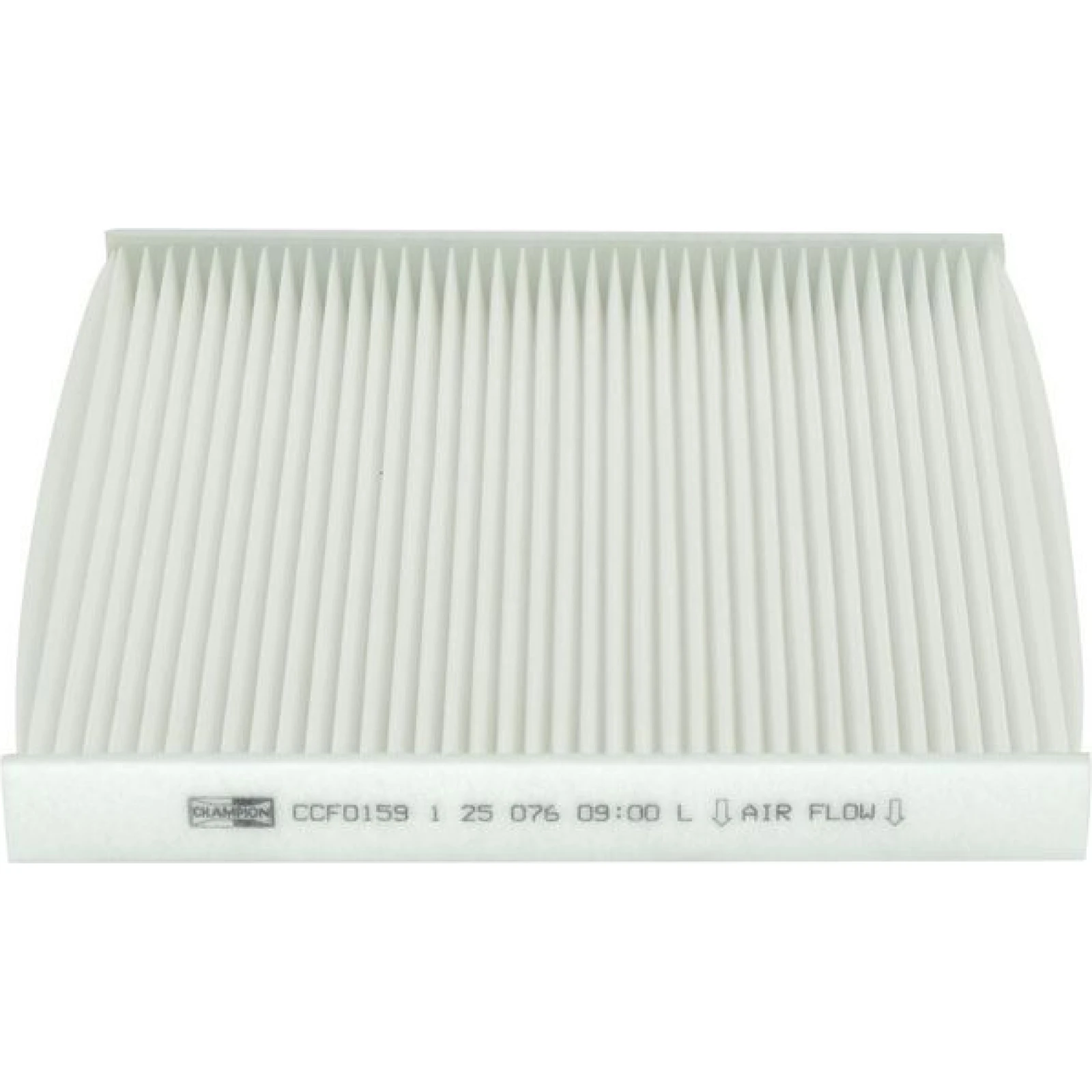 CHAMPION Innenraumfilter CCF0159