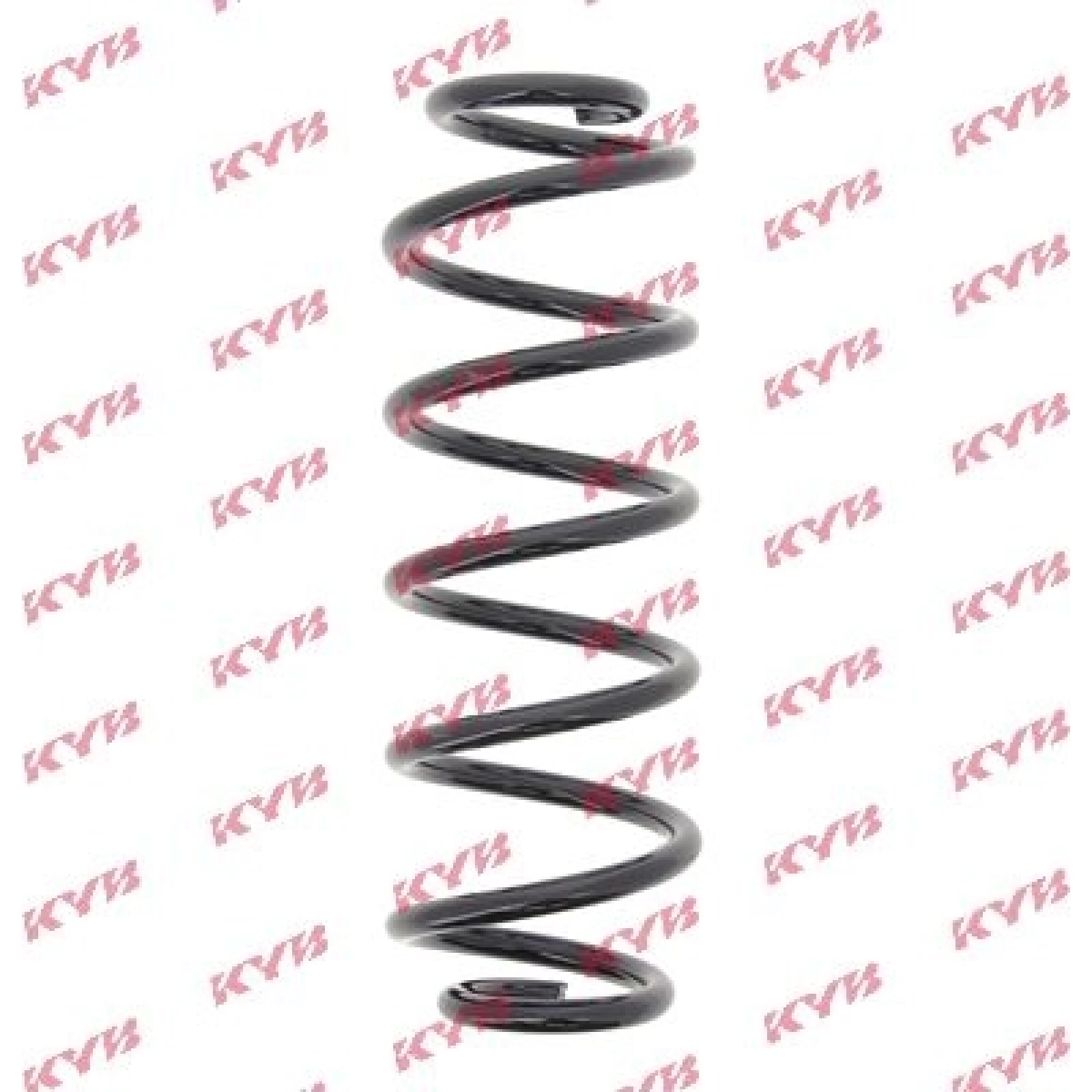 KYB Fahrwerksfeder VW T. Golf Vi 1.8/2.0Tdi 10/08-05/13 RA6076