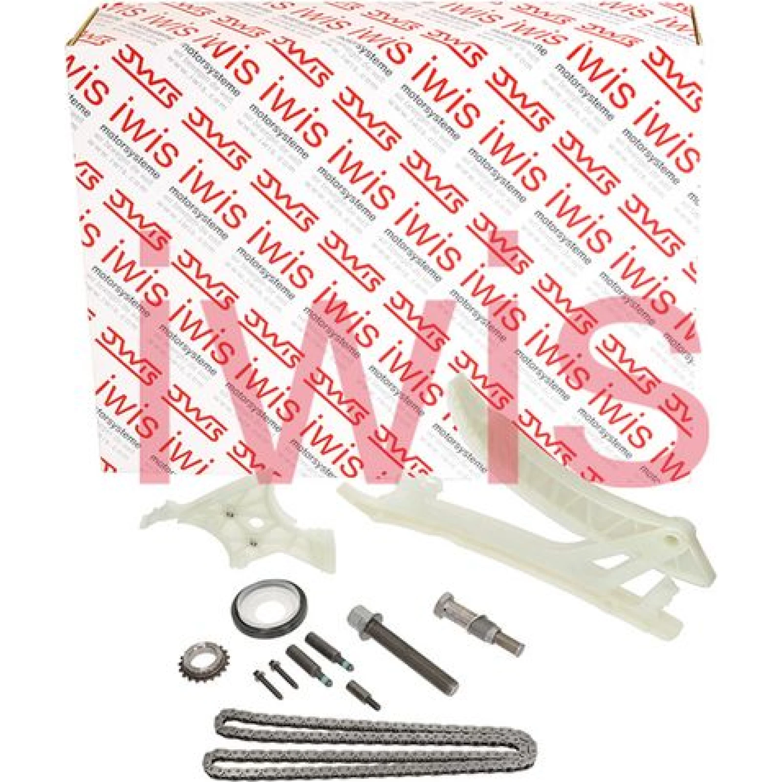 IWI59131SET STEUERKETTENSATZ