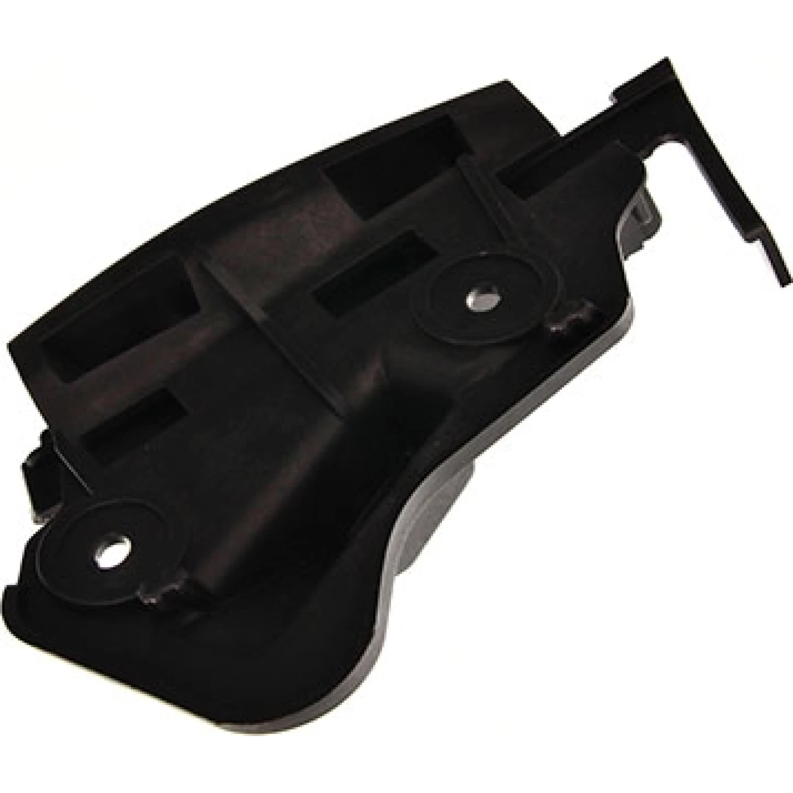 Original VAG Stoßstangenbefestigung VW P. Golf Plus 05-14 Pr 5M0807050