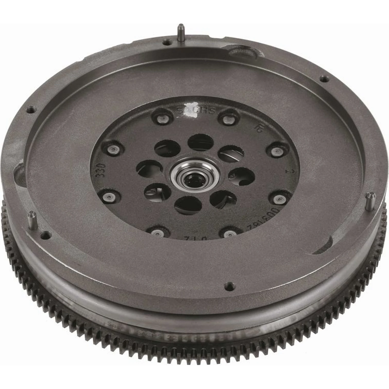 SACHS Schwungrad 2294 002 329