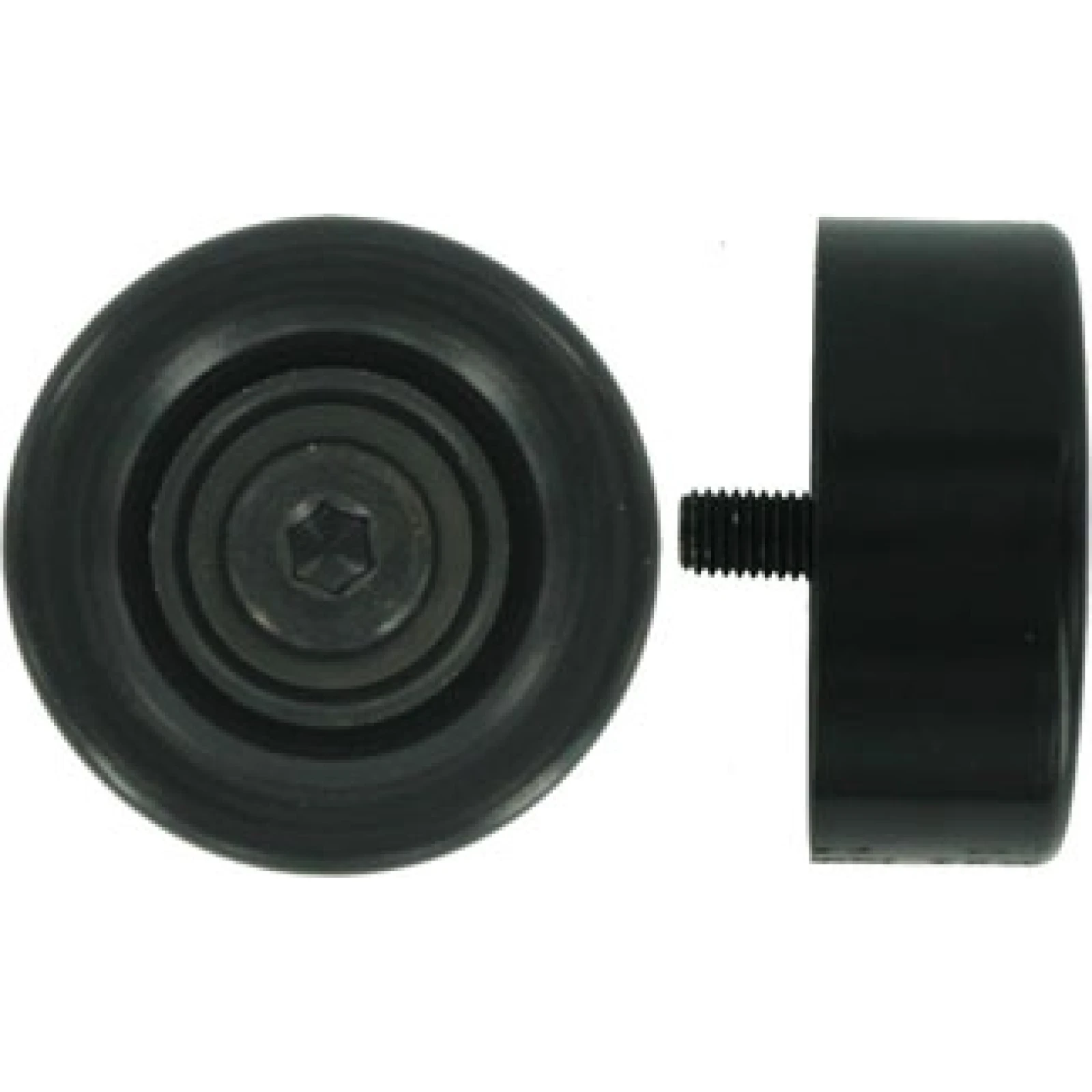 Spannrolle Nebentrieb VKM 65019